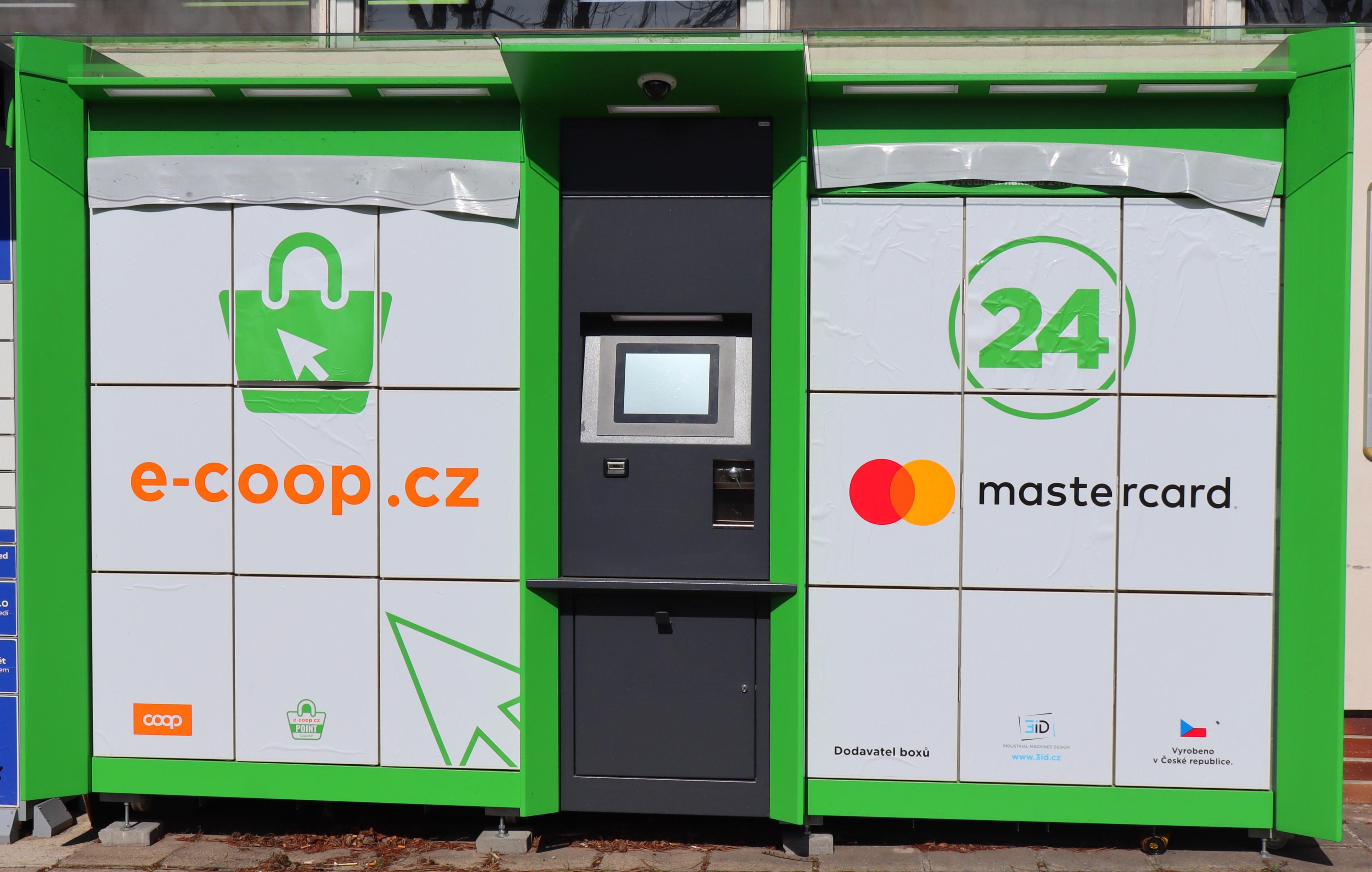 COOP-BOX