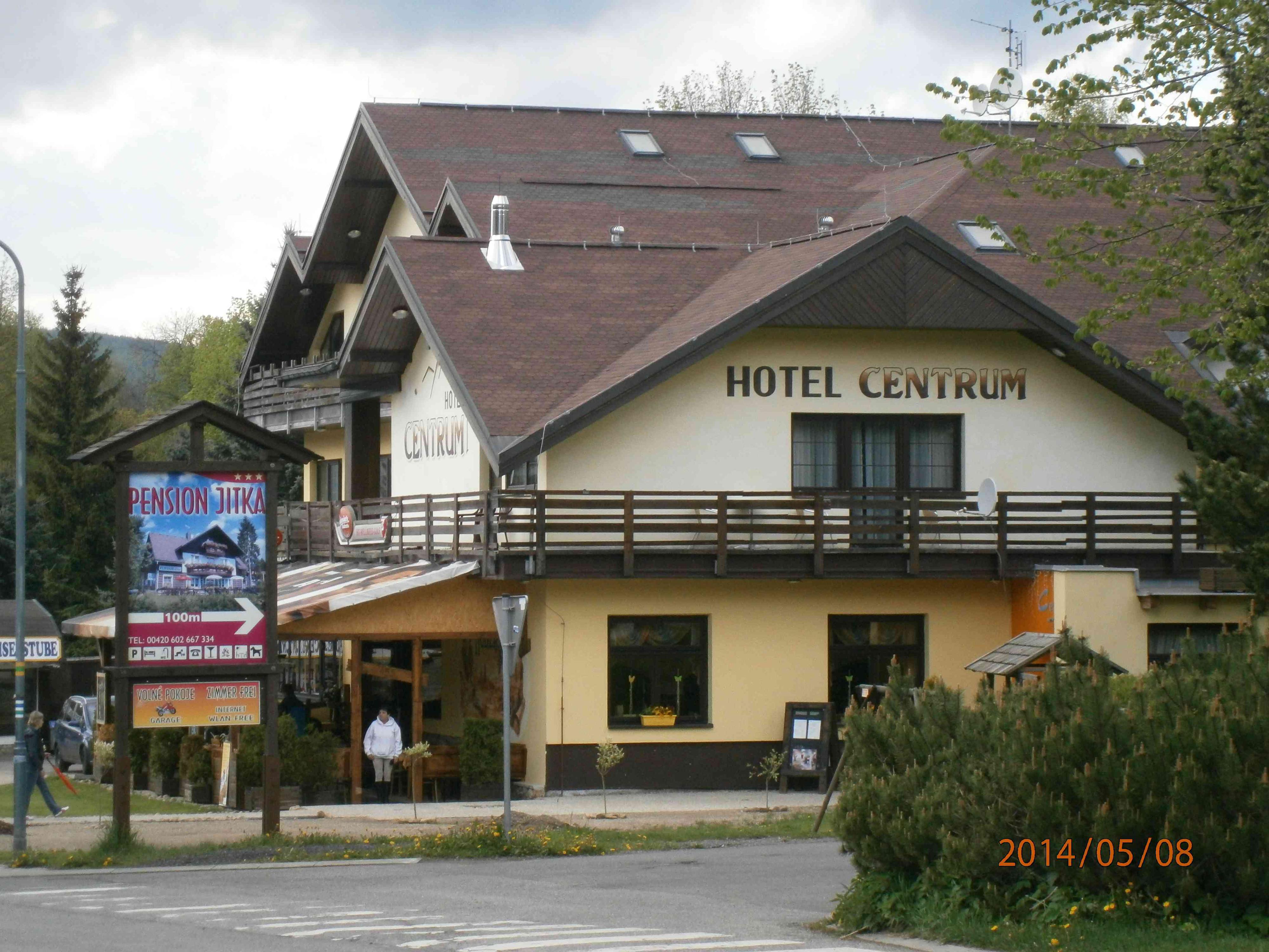Restaurace Emko foto 3