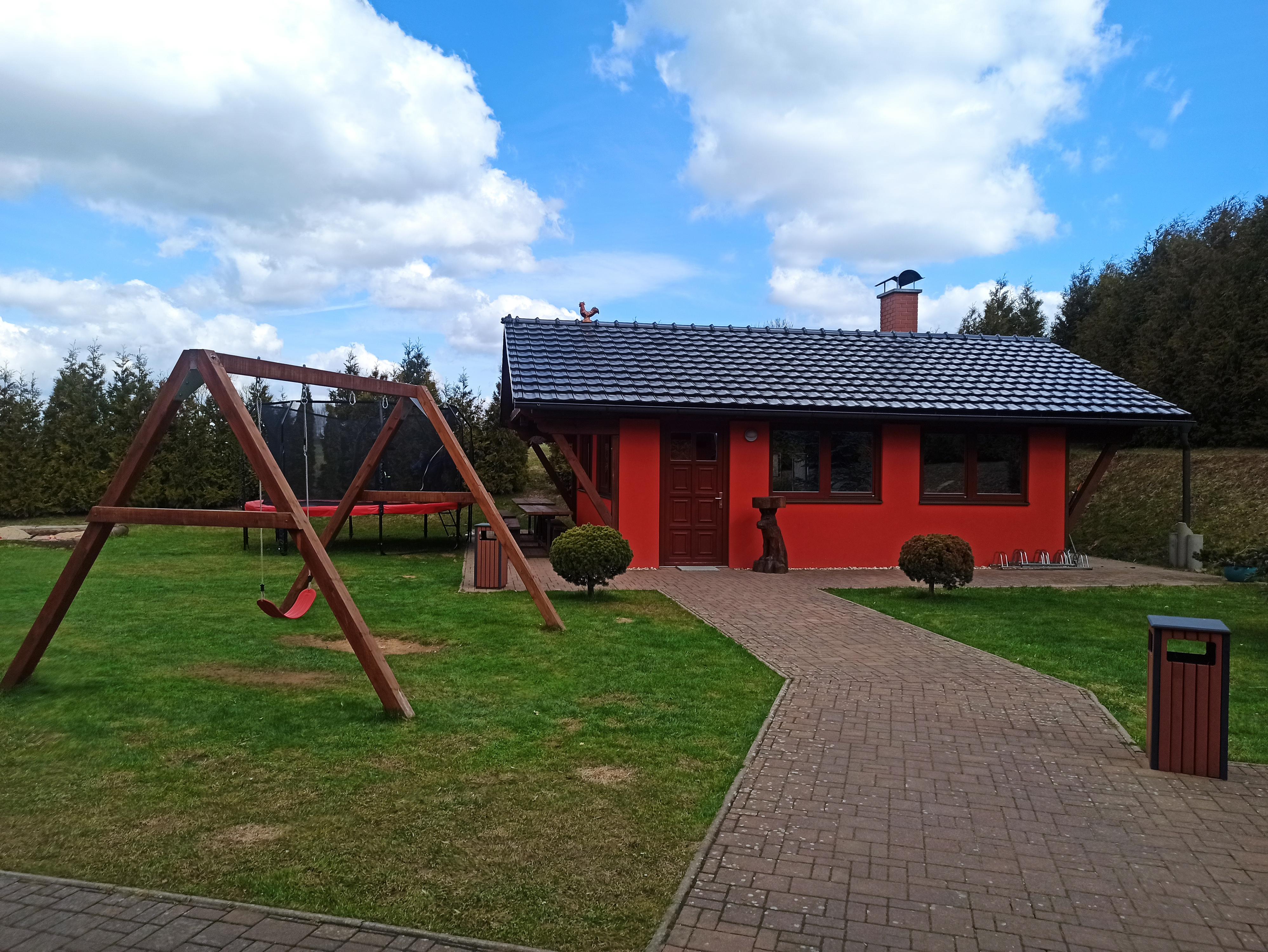 Penzion Ovčárna foto 3