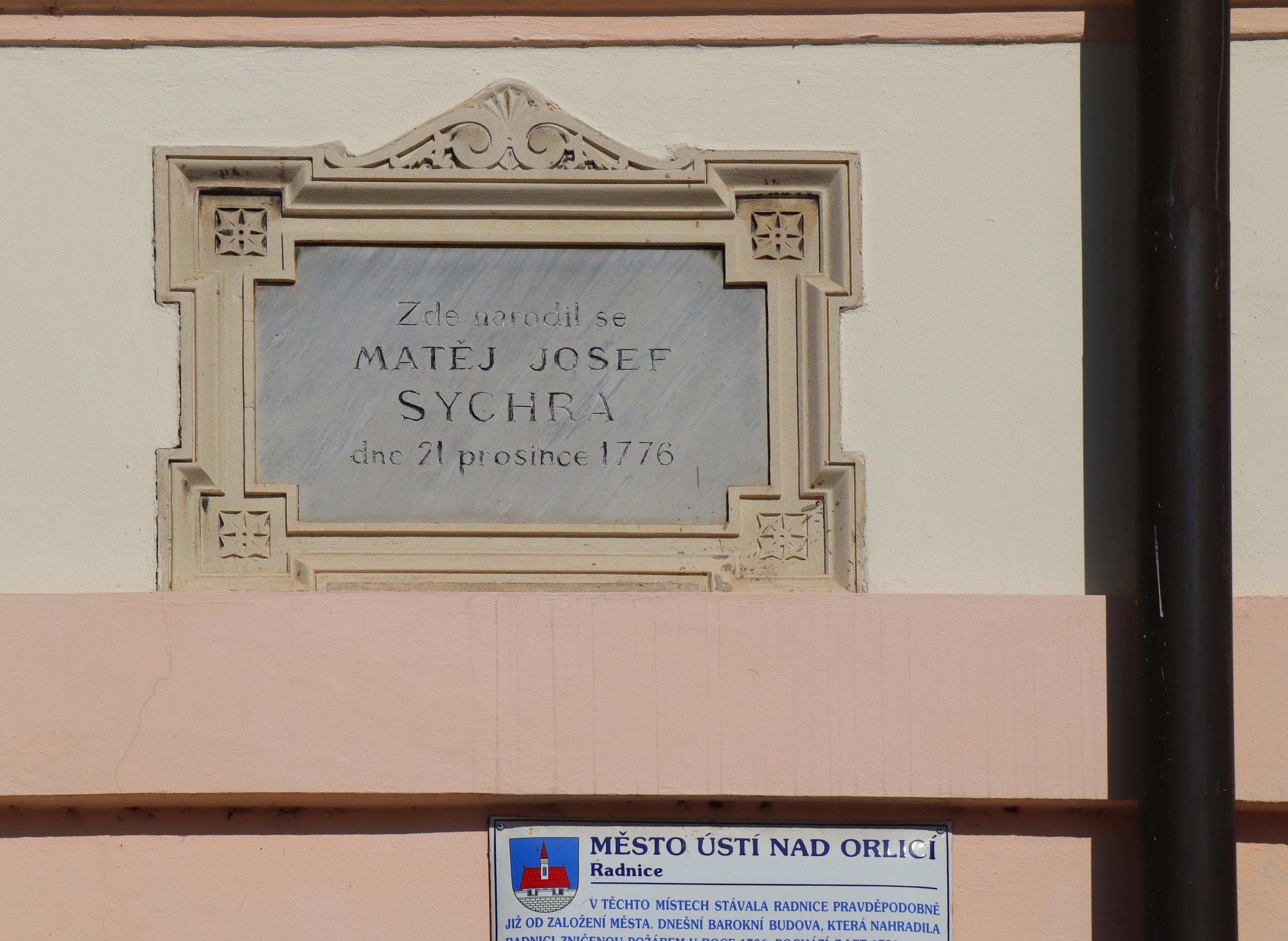 Ústí nad Orlicí - městský úřad foto 4