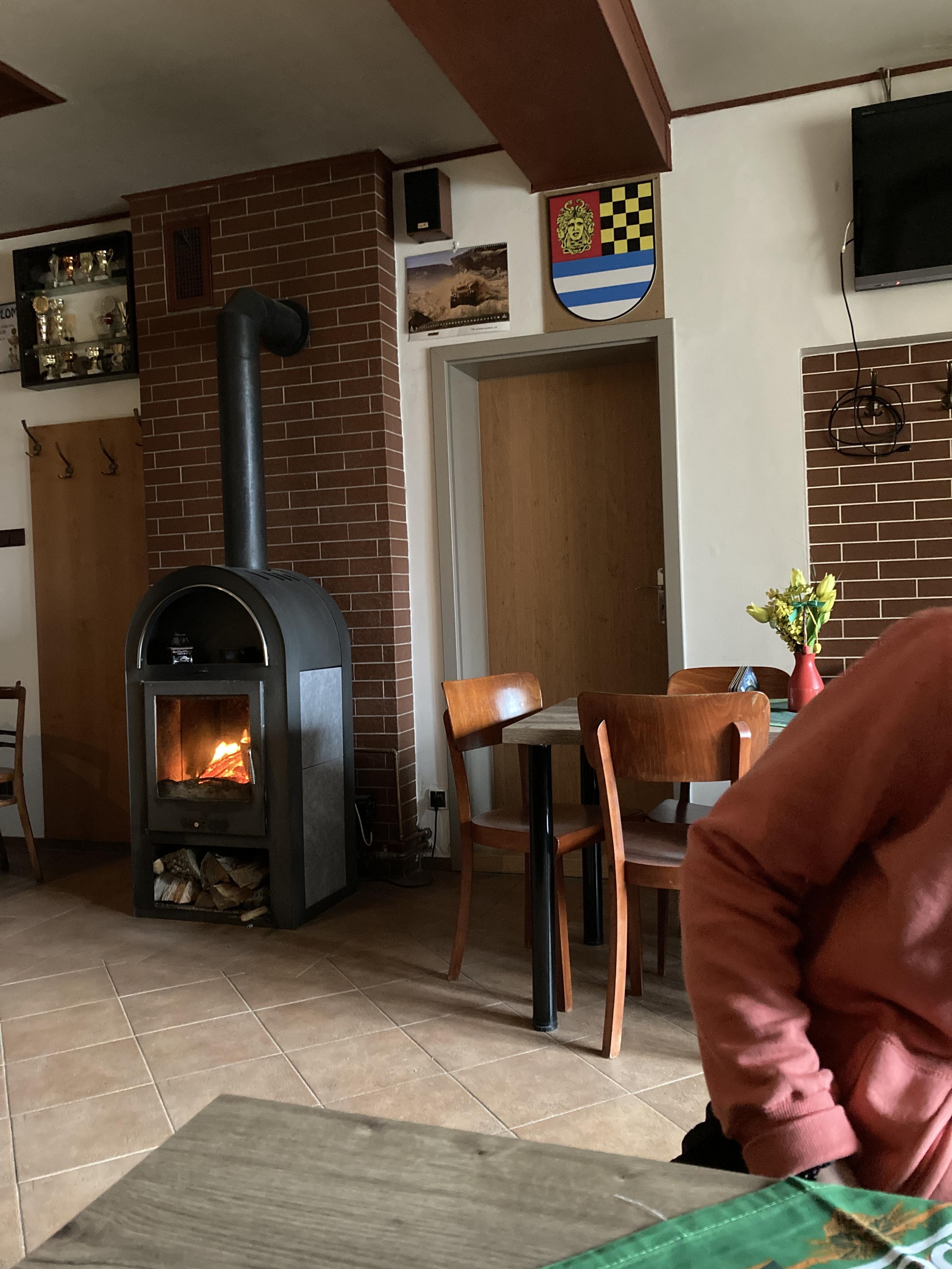Hospůdka U Jonešů foto 2