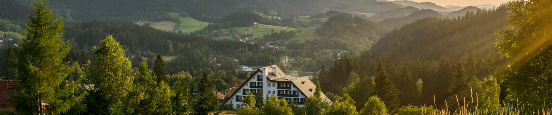 Úvodní obrázek Hotel Mesit