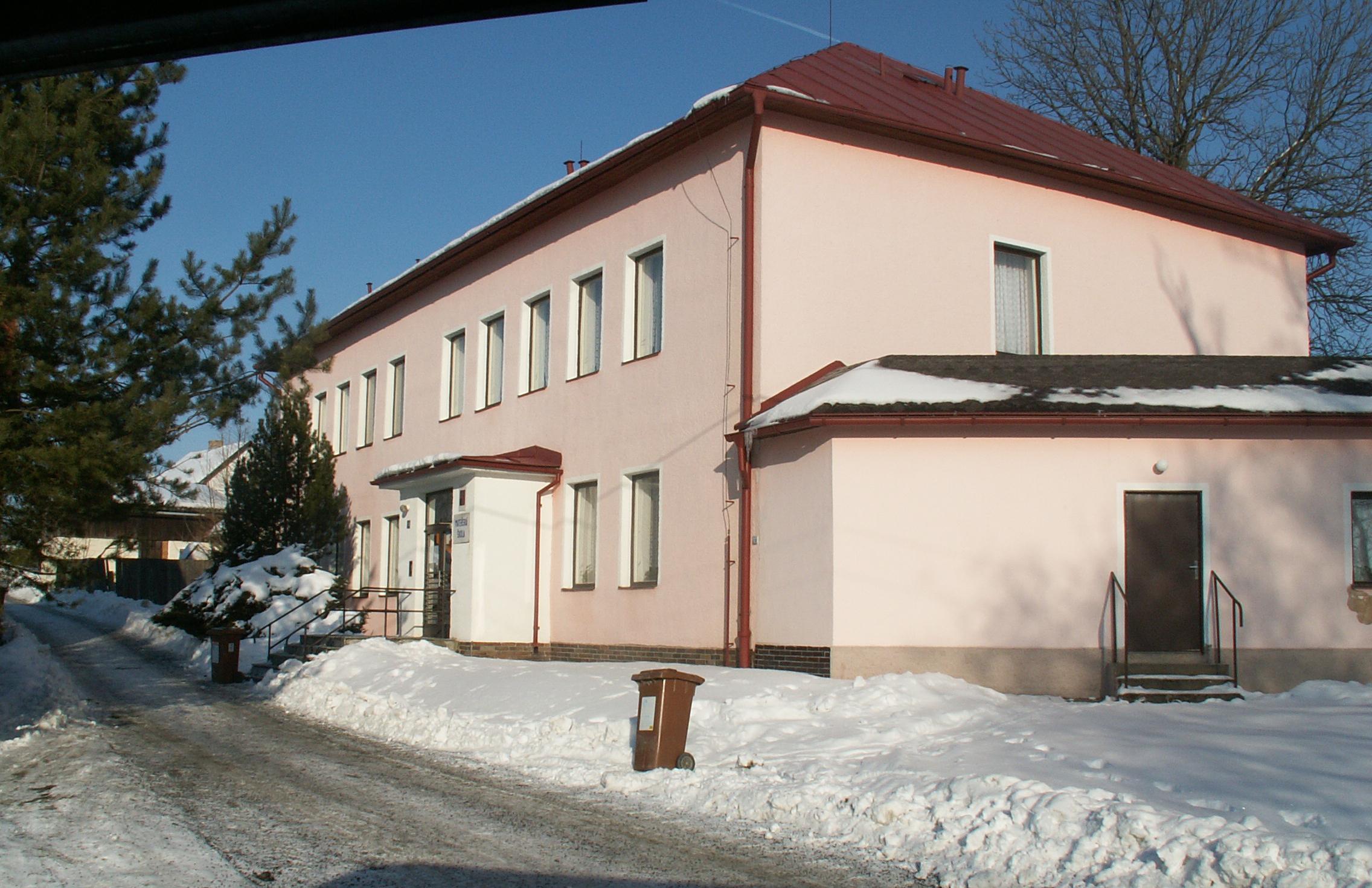 ZŠ a MŠ Tři Sekery foto 4