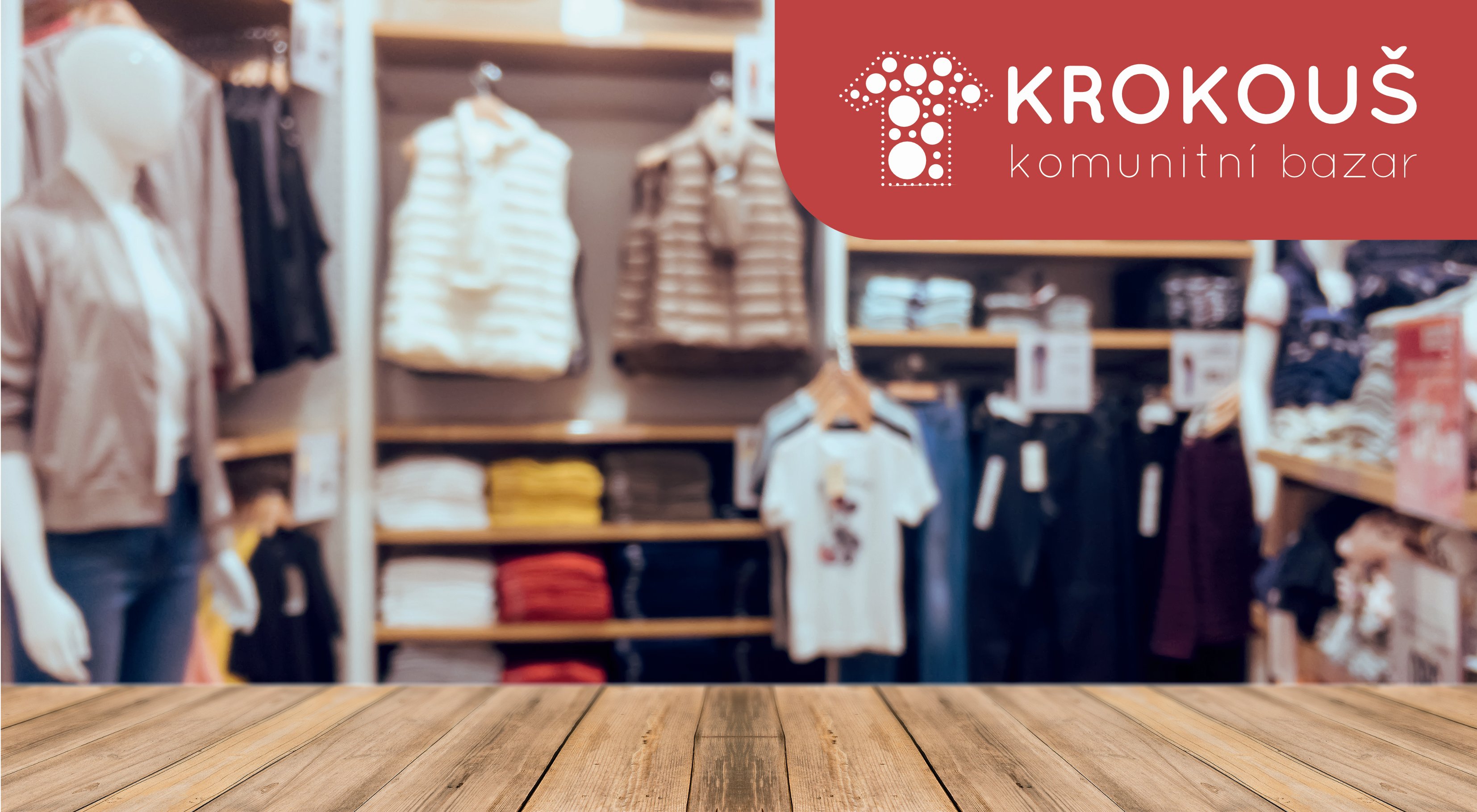 Krámek Krokouš foto 2