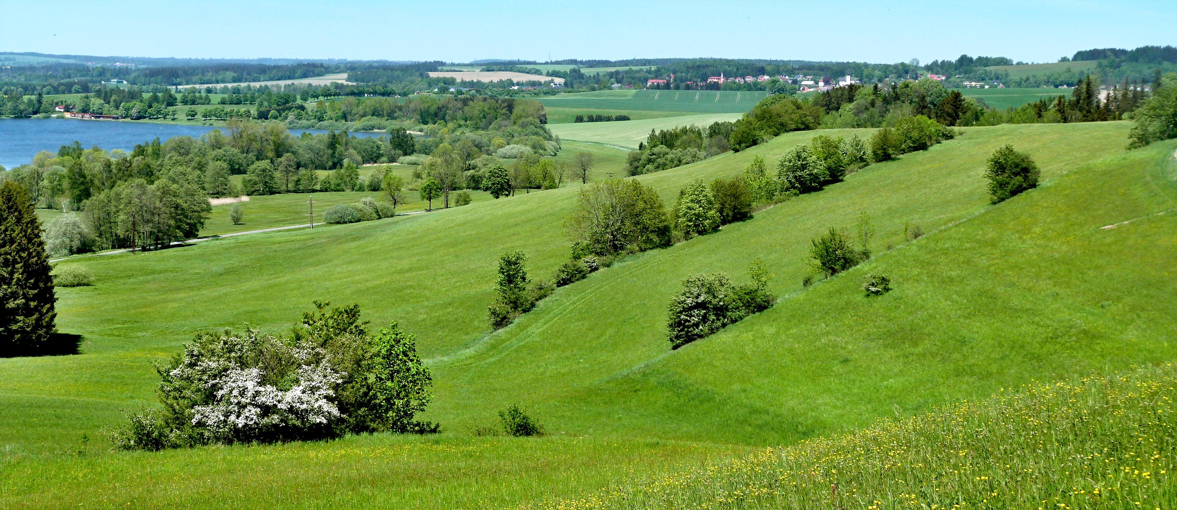 Rekreační středisko Štíří důl foto 2