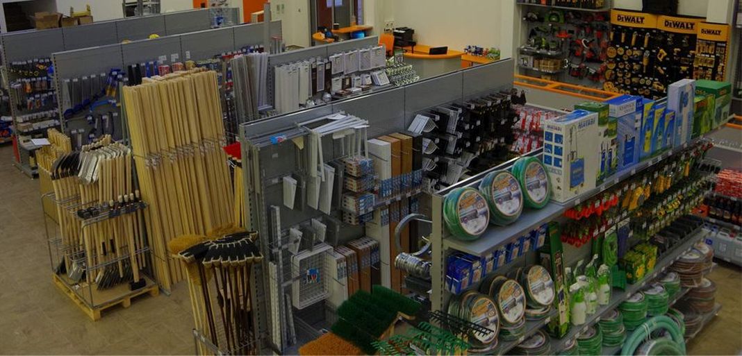 Hobby Centrum Prachatice STABE GROUP s.r.o. foto 2