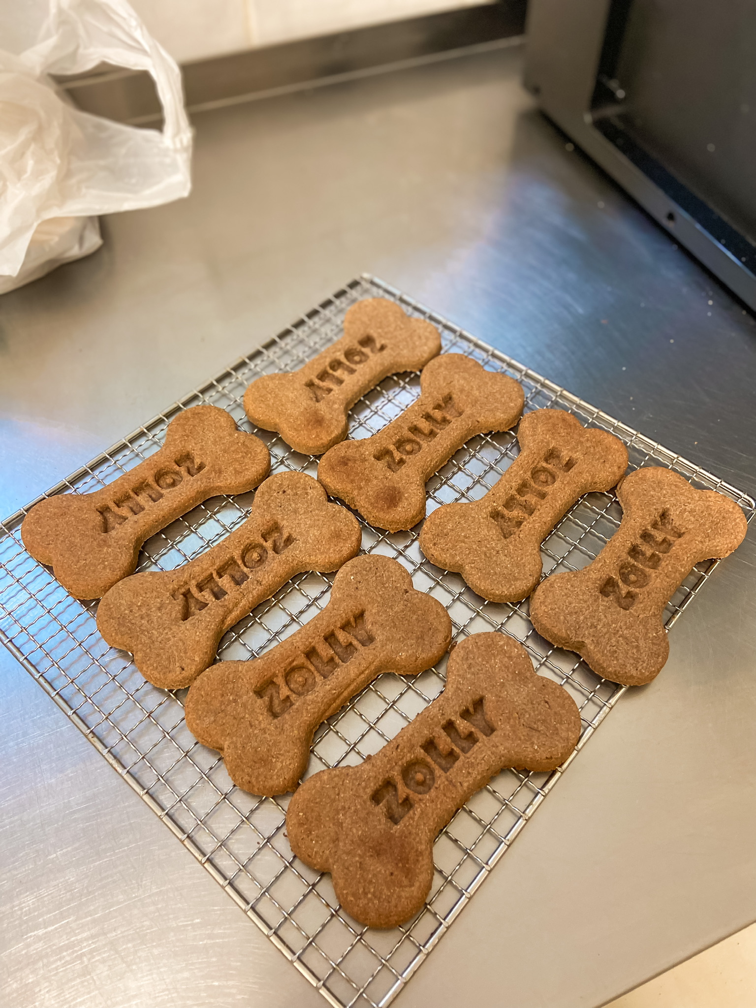 ZOLLY DOG BAKERY foto 2