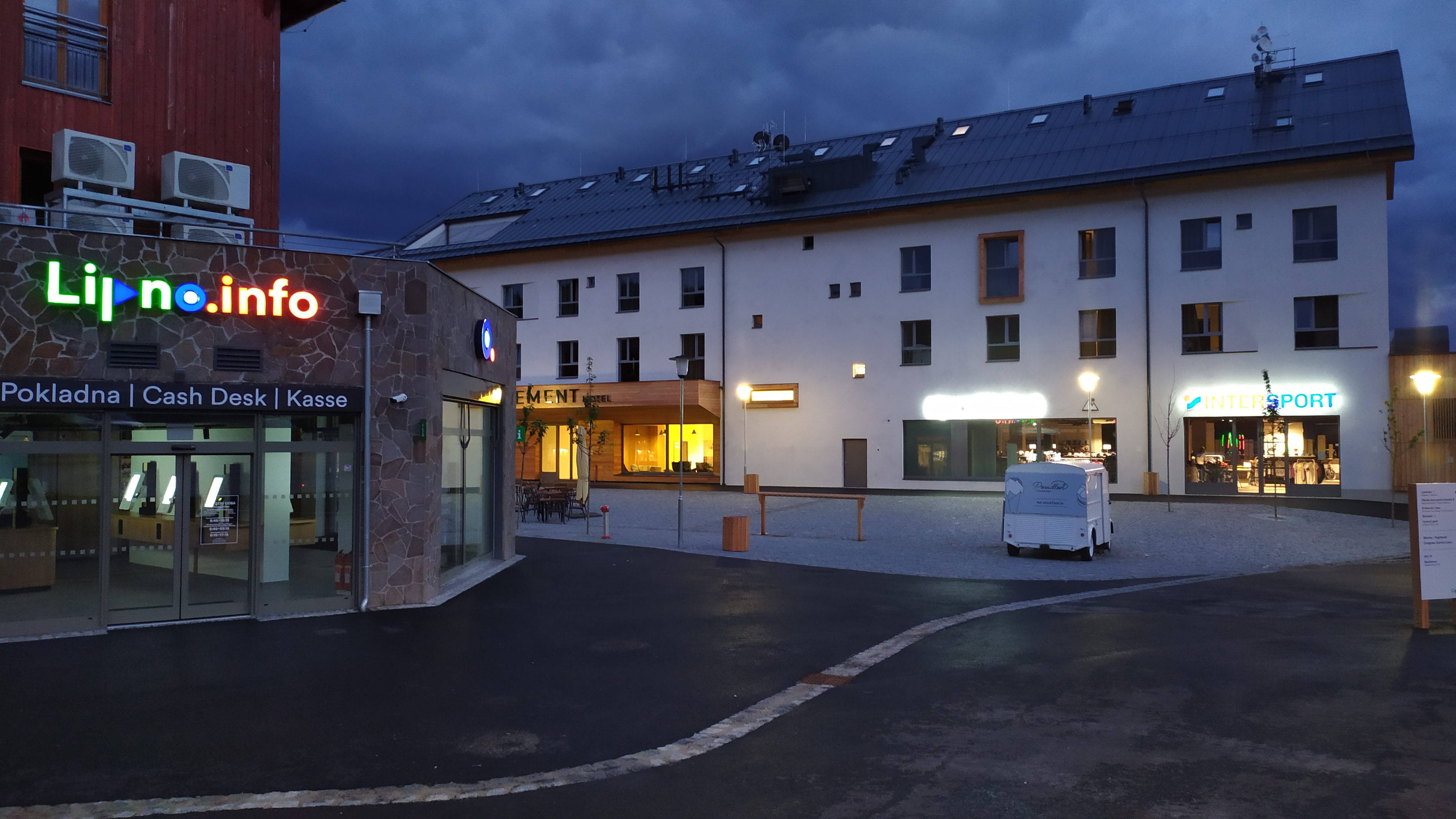 Hotel Element foto 5