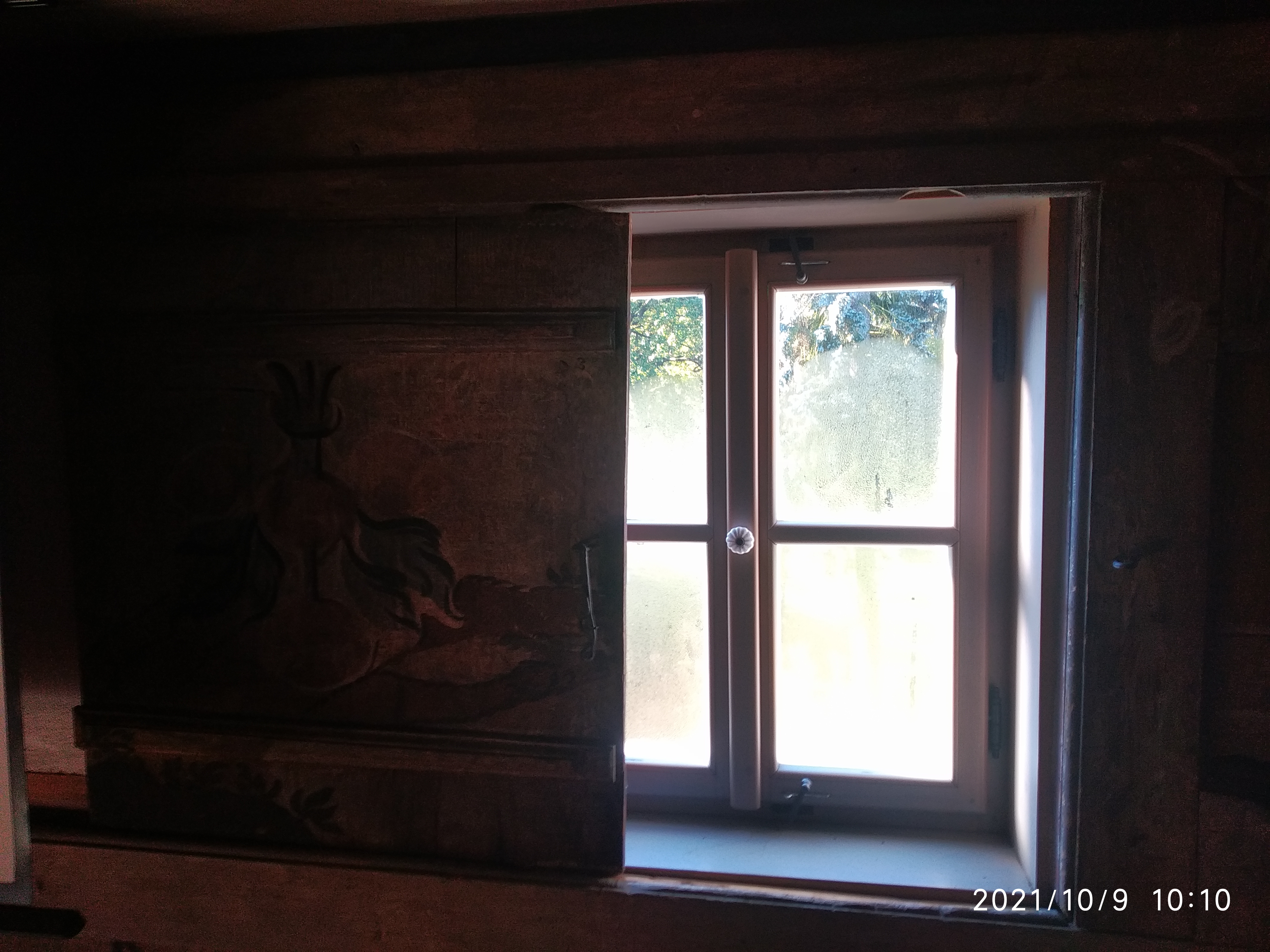 Ekocentrum Oldřichov v Hájích foto 6