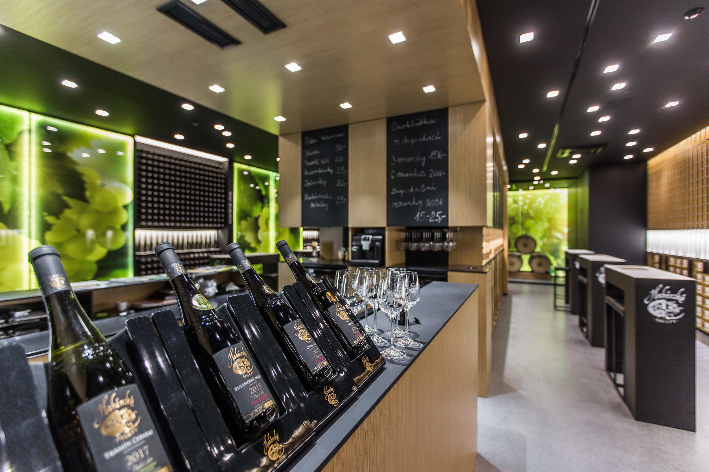 HABÁNSKÉ KARAVANOVÉ STÁNÍ foto 2