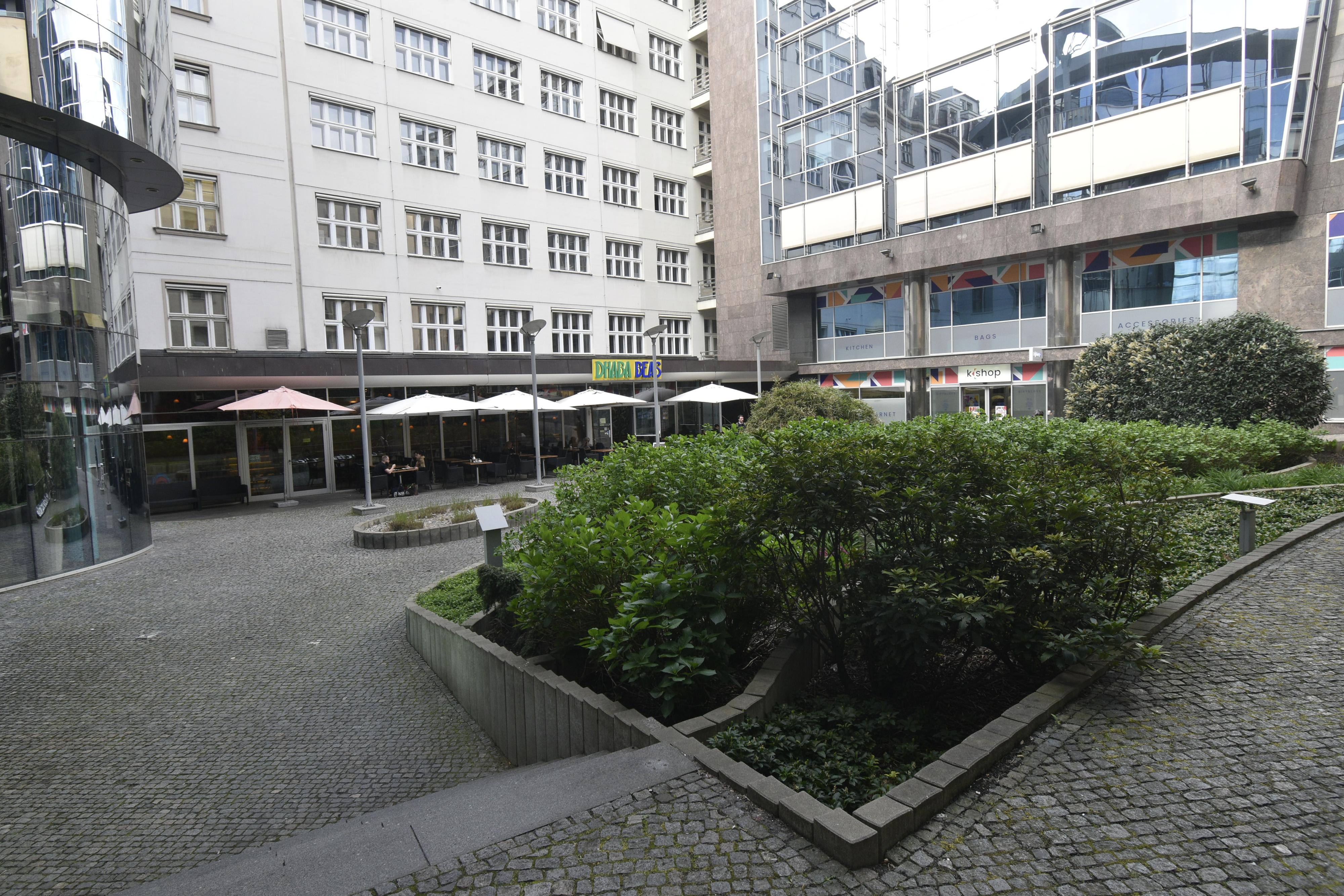 Beas Vegetarian Dhaba foto 4