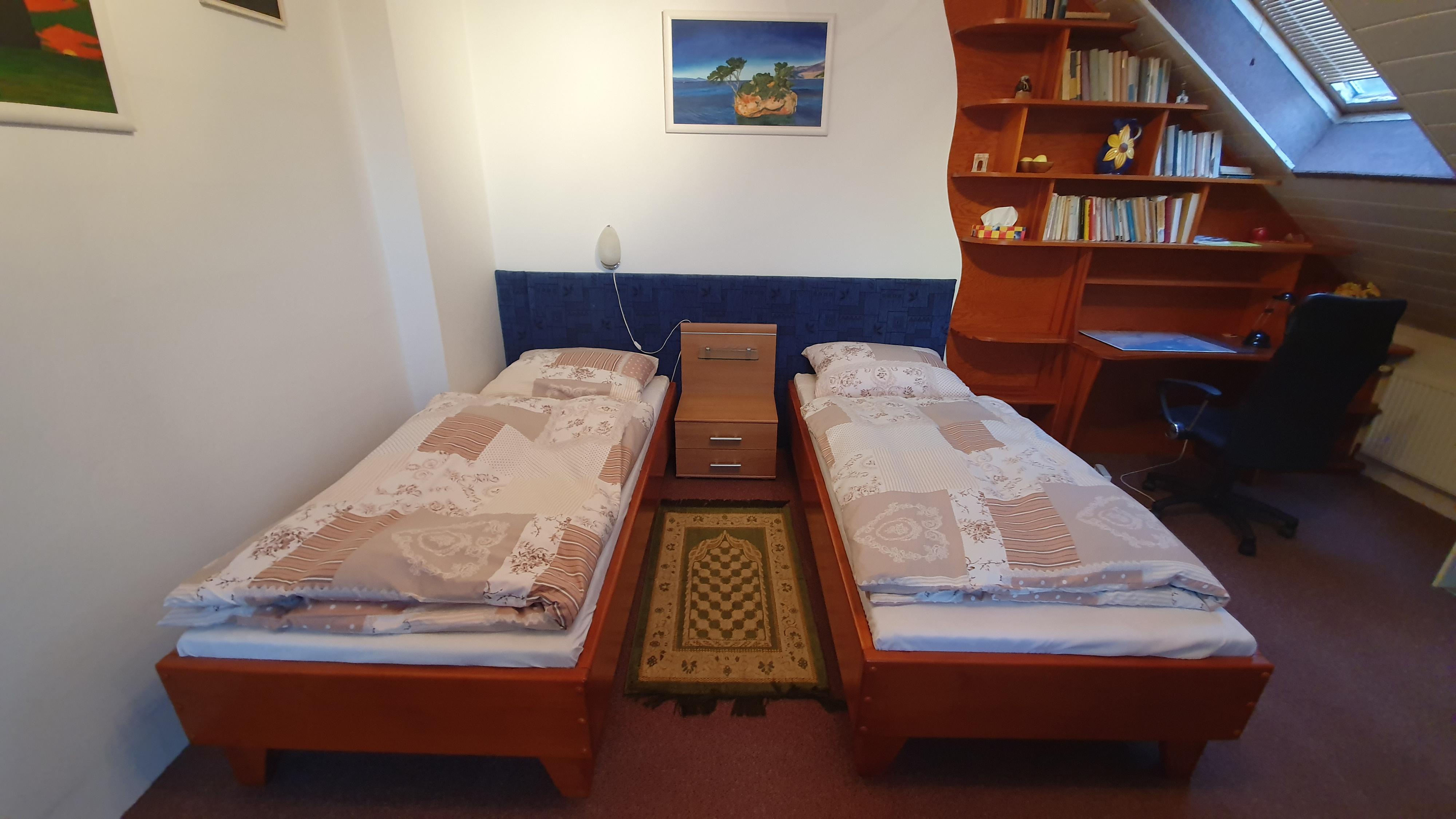 Villa Andy Apartement foto 4
