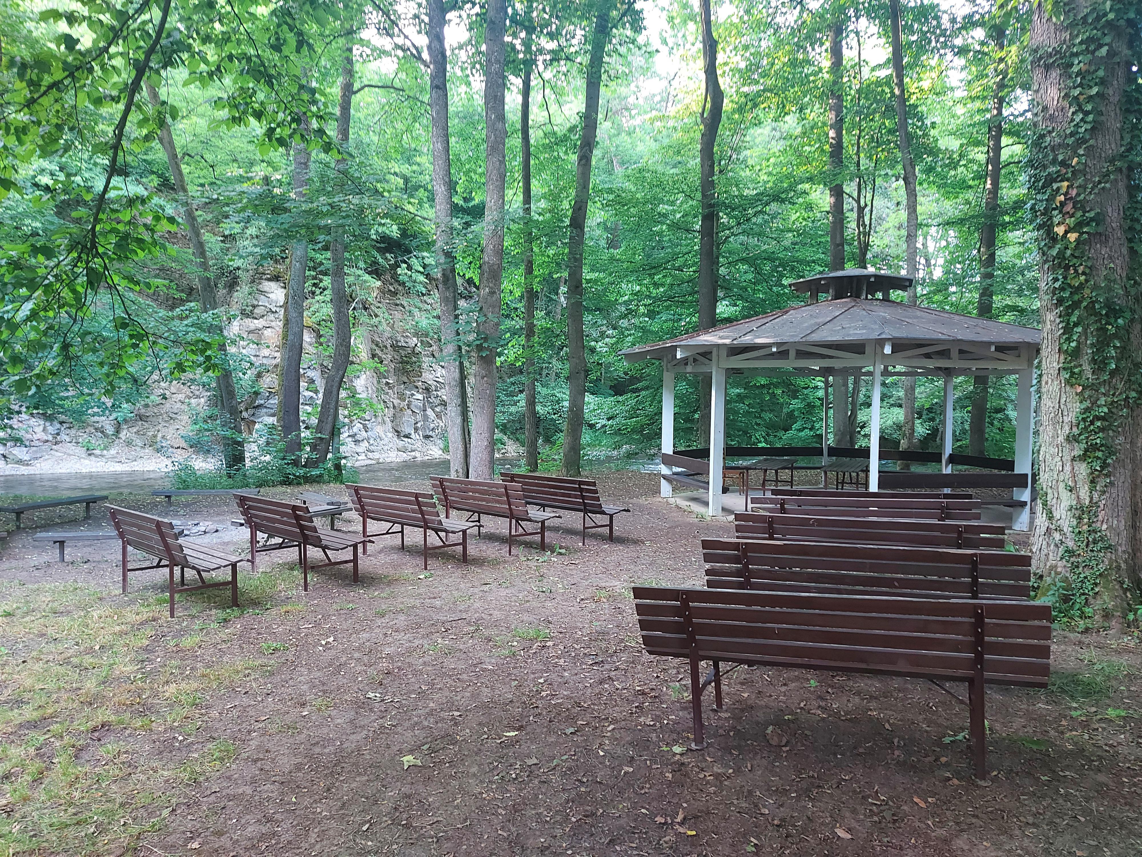 Rekreační zařízení Potštejn foto 6