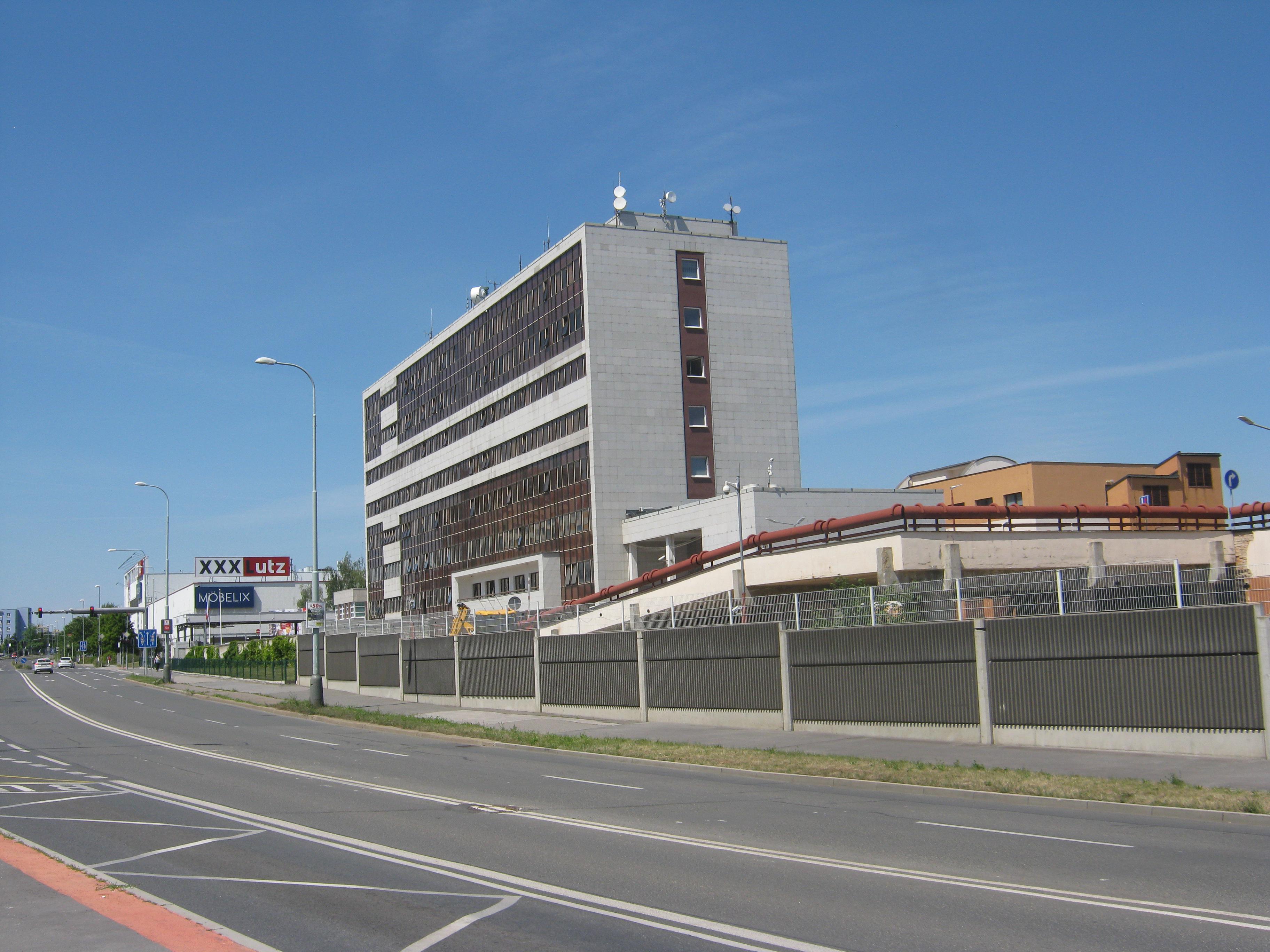 Bezpečnostní informační služba foto 2