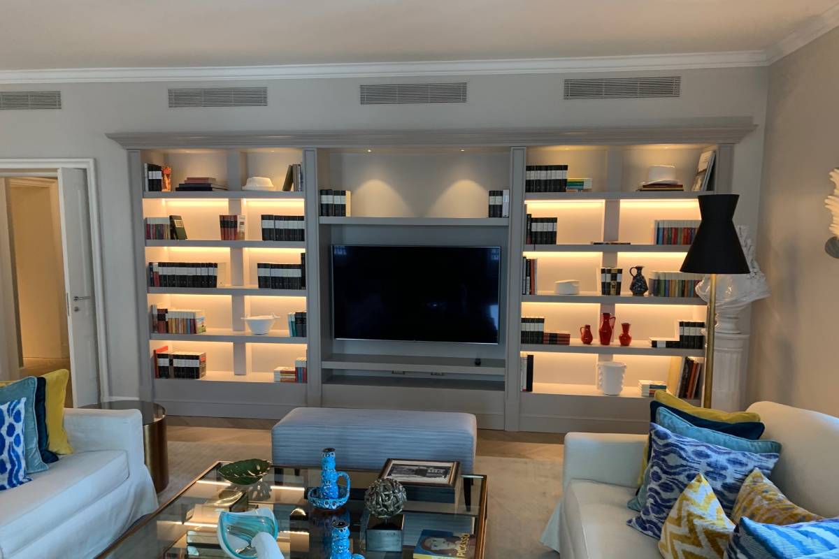 Truhlářství Fedos