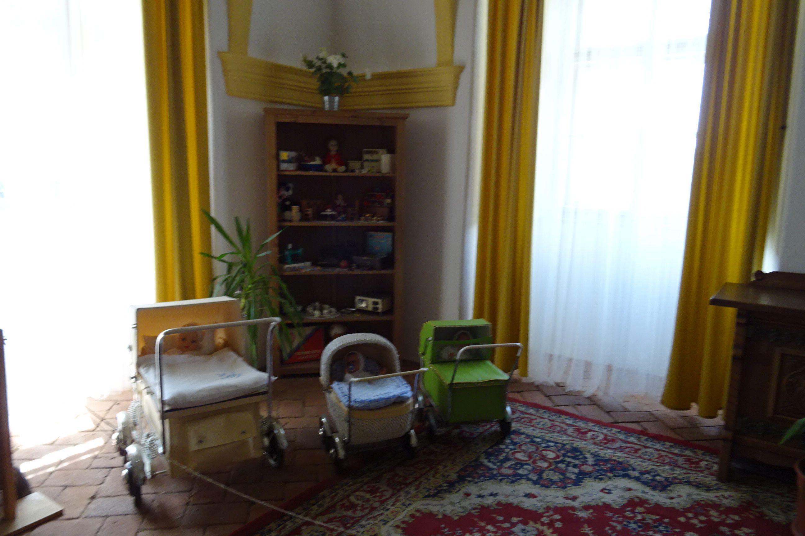 Informační centrum Rataje nad Sázavou foto 5