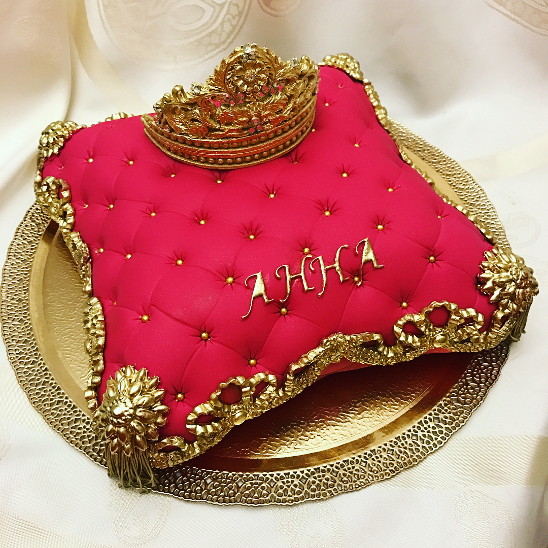 Designové a luxusní dorty a cukrárna GULJARDO foto 2