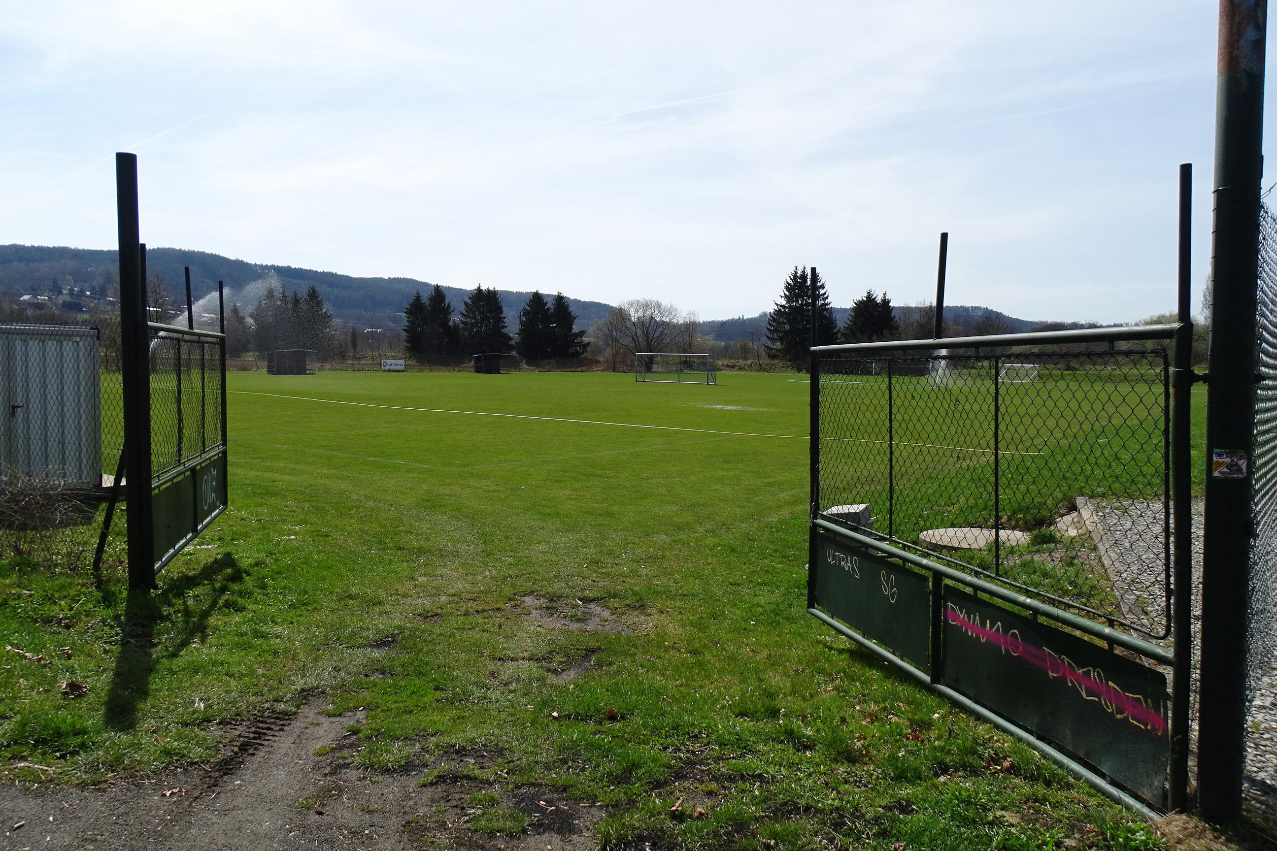 FK Turnov z.s. foto 4