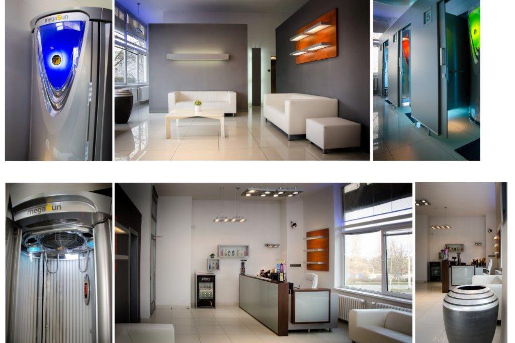 Solárium Sun & More, Praha 3 Žižkov, Hartigova 214