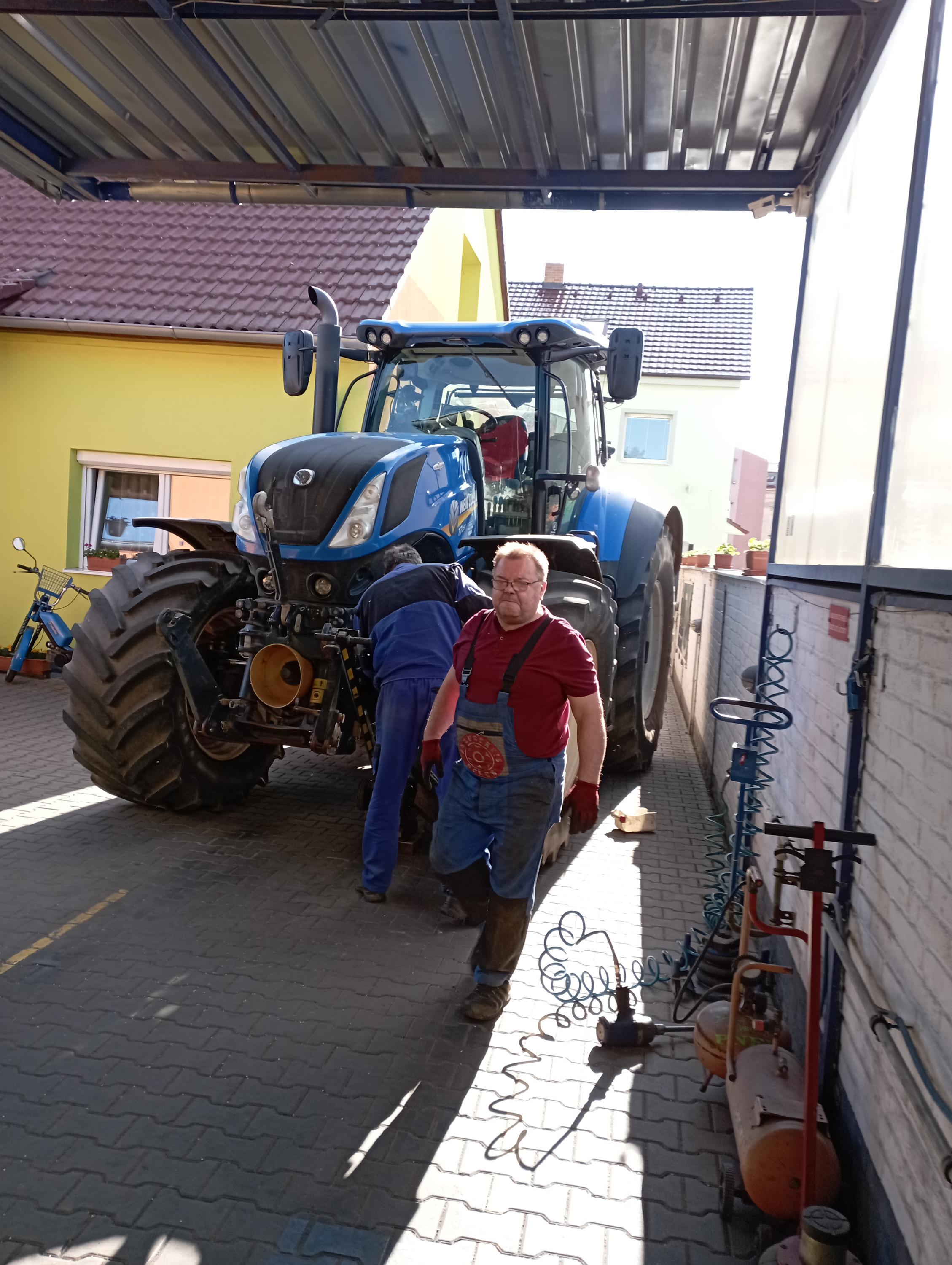 Josef Helus foto 4