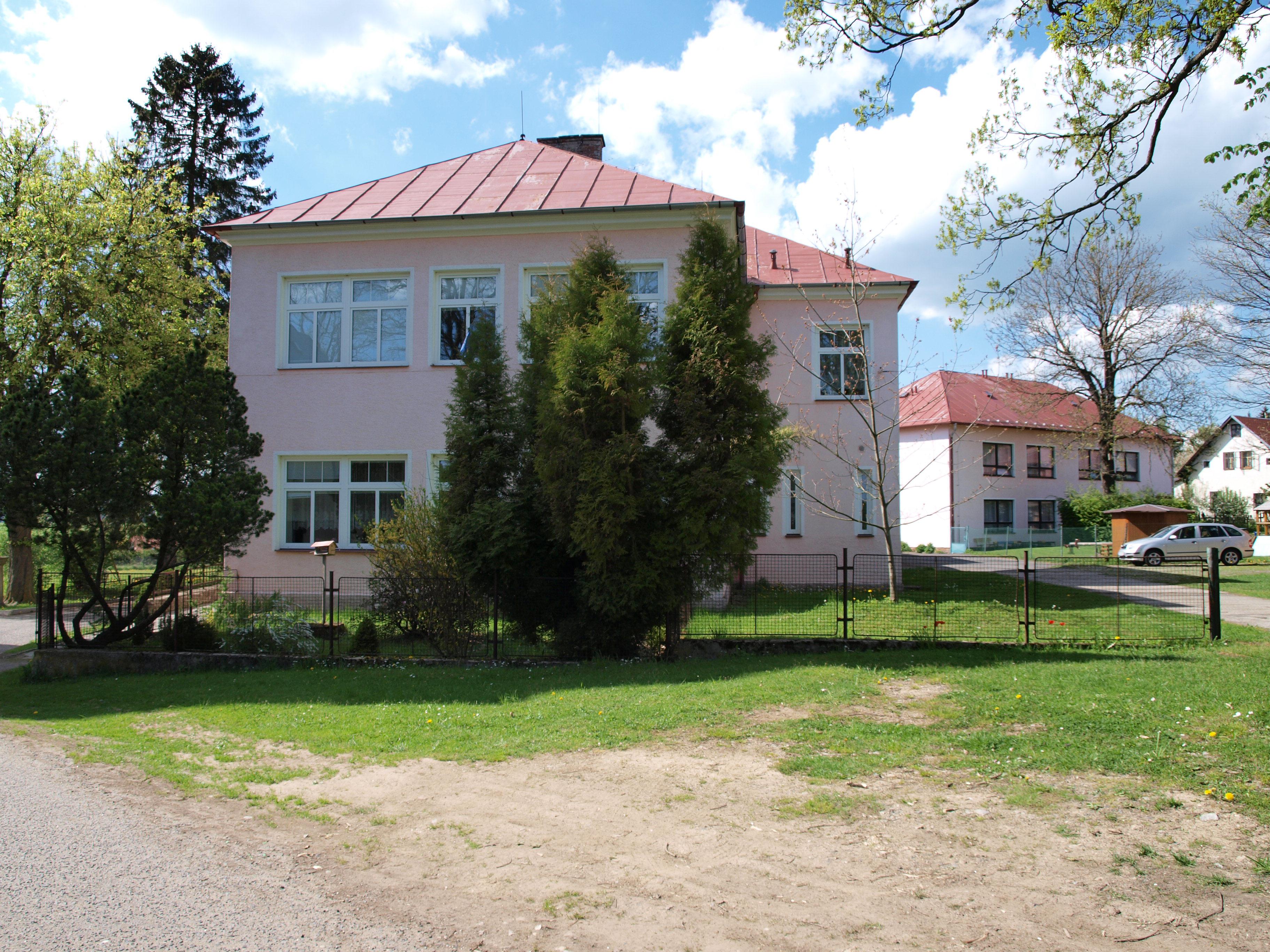 ZŠ a MŠ Tři Sekery foto 2