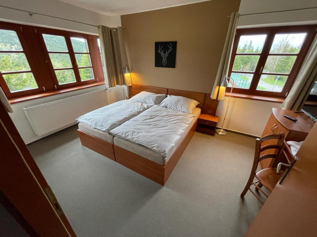 Hotel Oddech foto 4