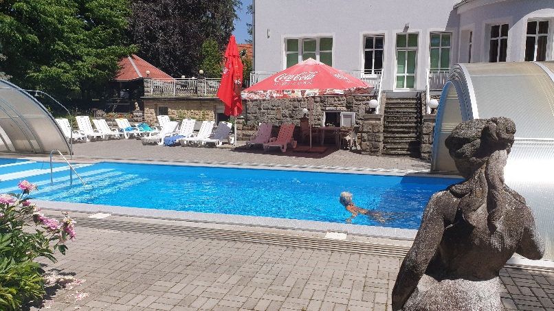 Pension Trautenberk foto 5
