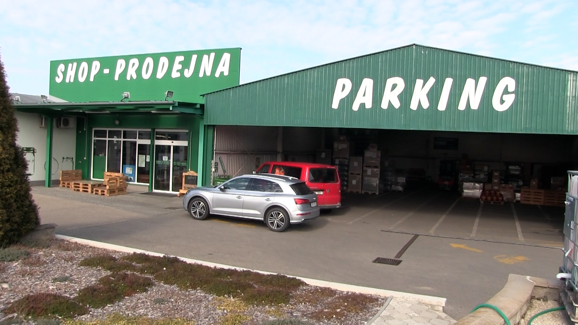 BRICOL - M, spol. s r.o.