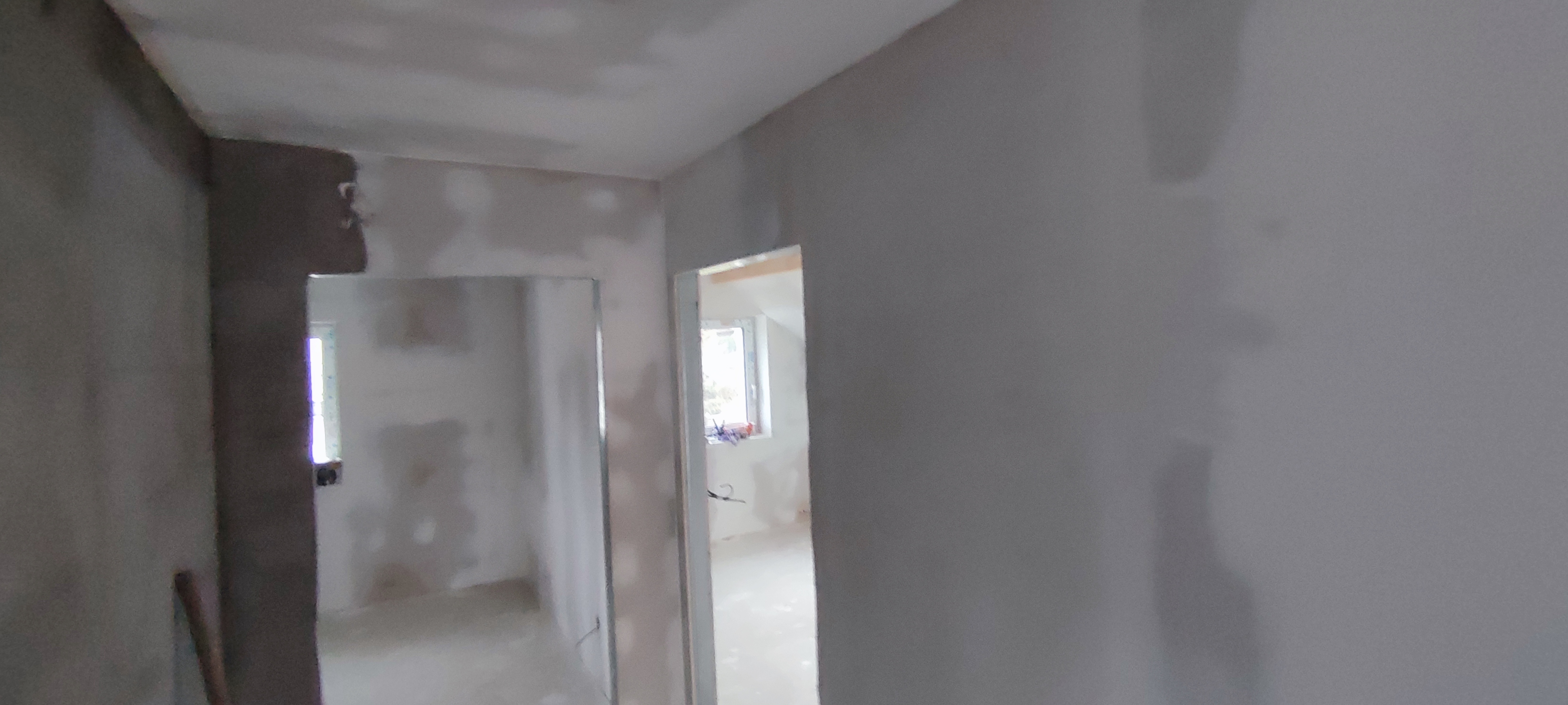 Sádrokartonářské práce Jiří Mierzwinski foto 4