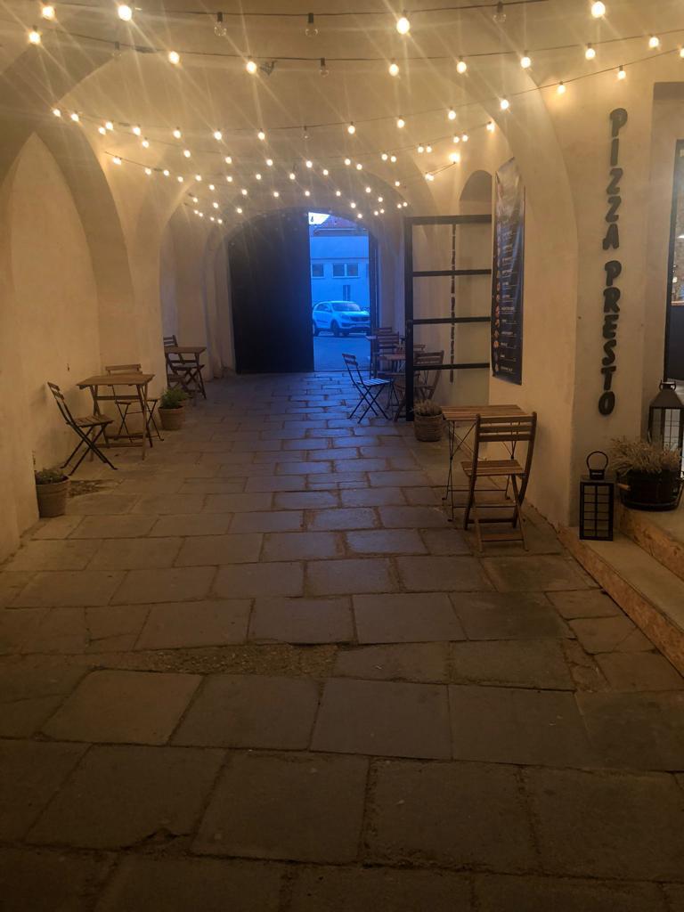 Pizza Presto - Val.Mez. foto 4