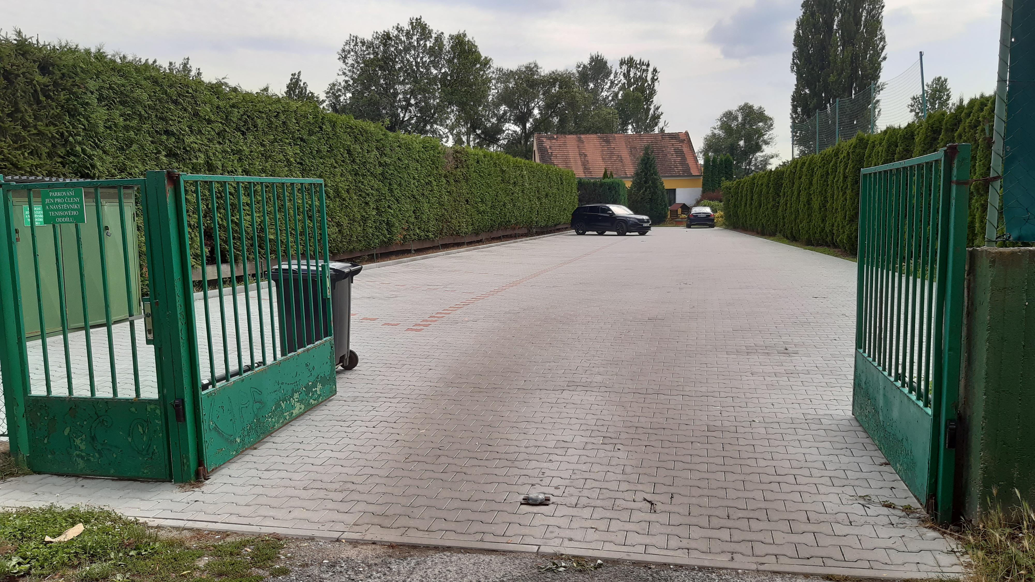 TJ LOKOMOTIVA BEROUN foto 2