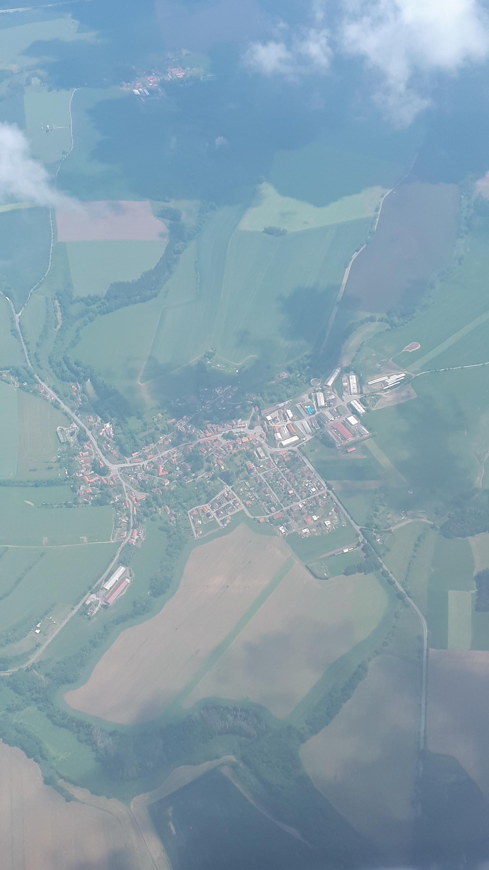 Křivsoudov - úřad městyse foto 3