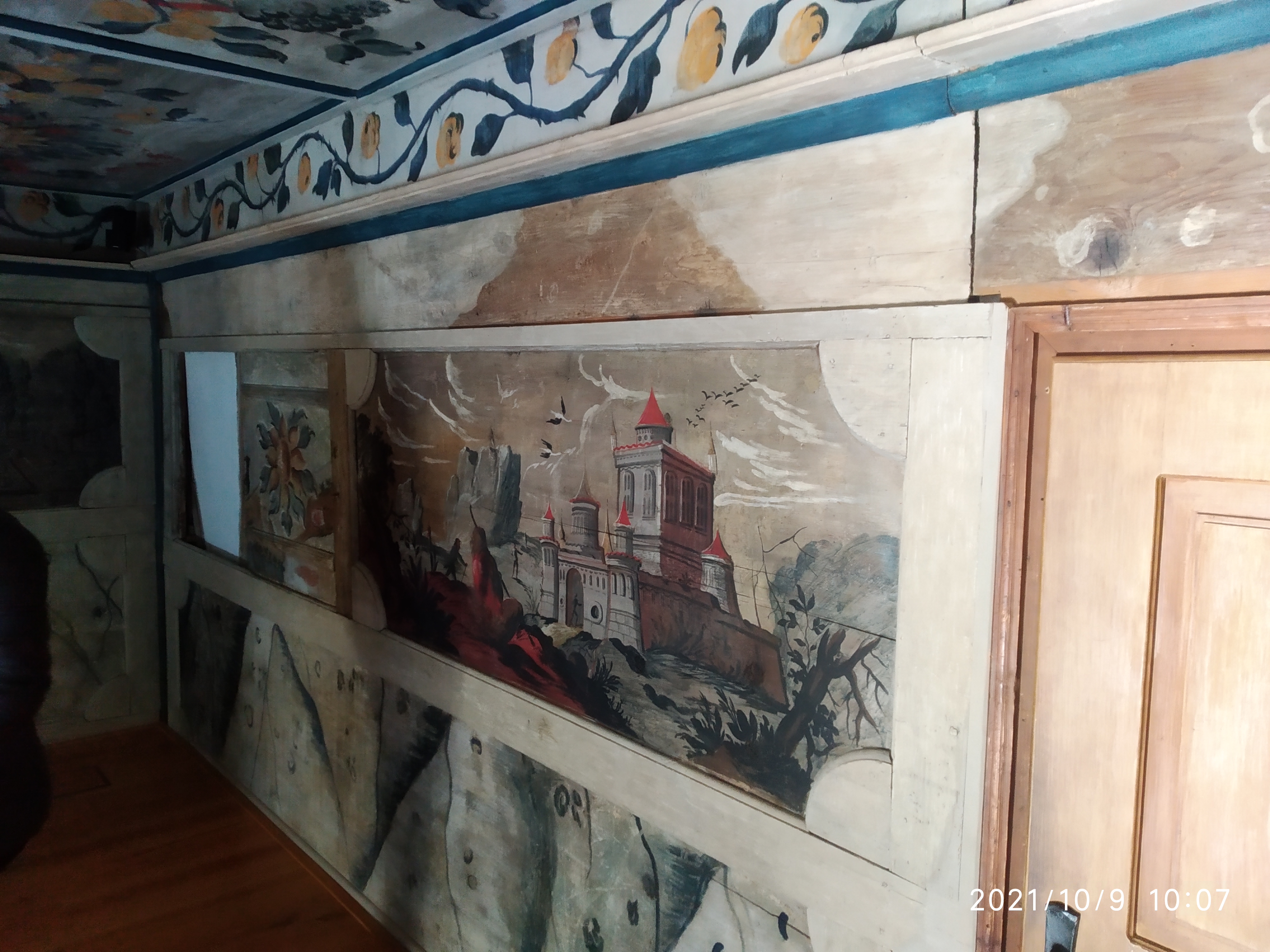 Ekocentrum Oldřichov v Hájích foto 5