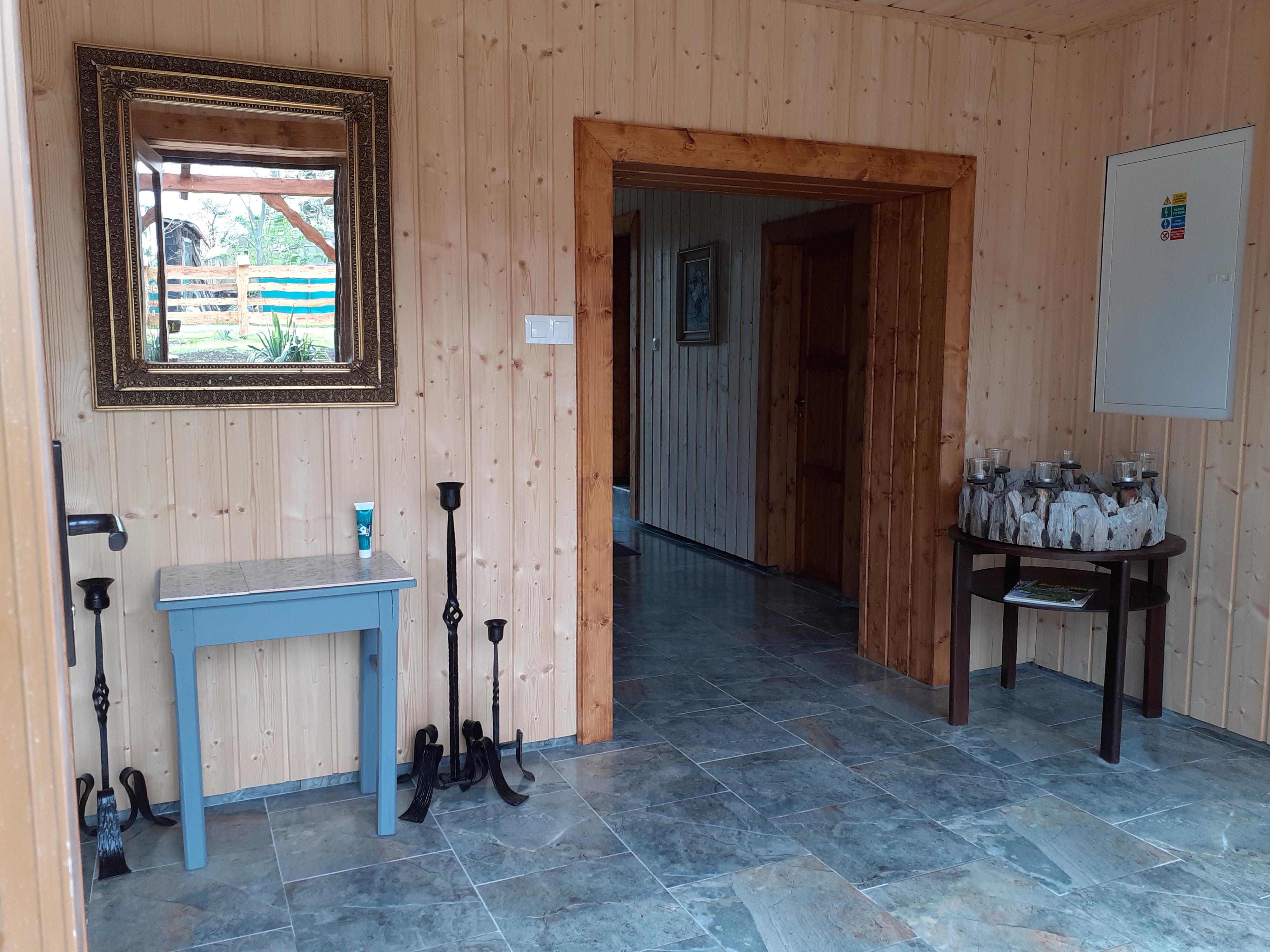 Ubytování Za Humny foto 5