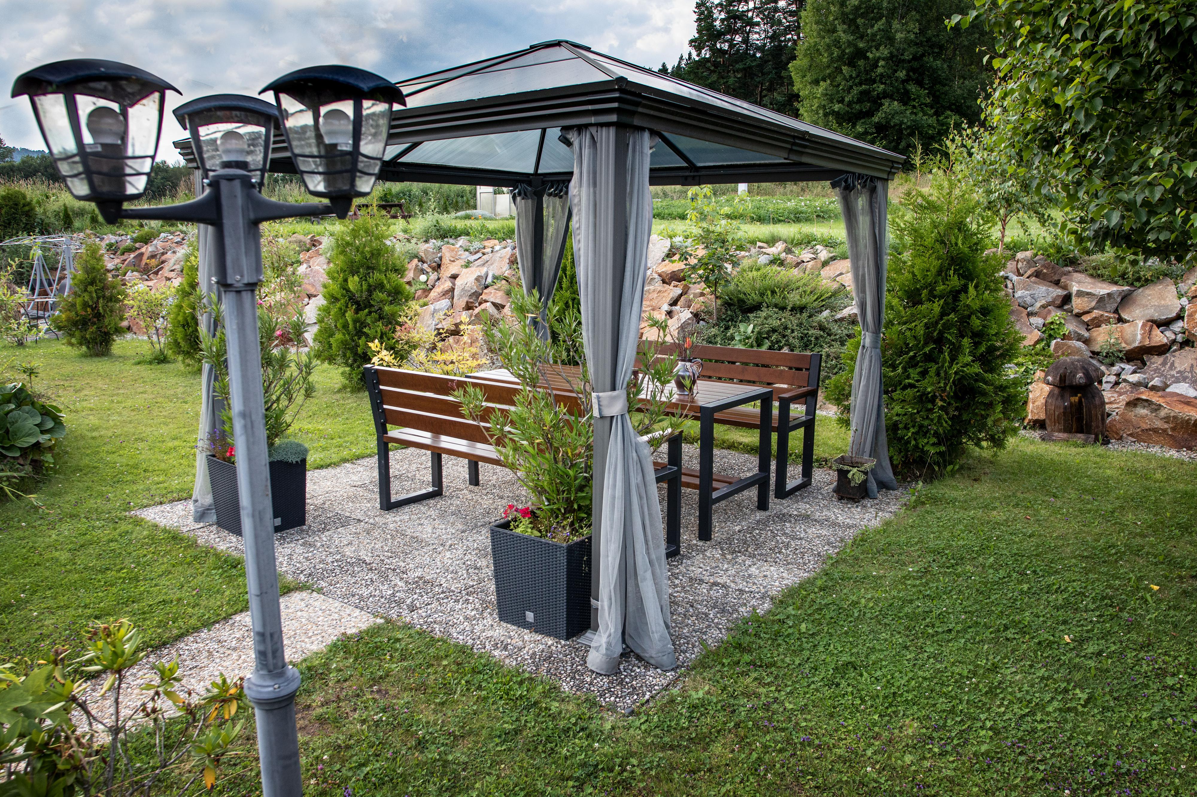 Pension Motel Anna foto 3