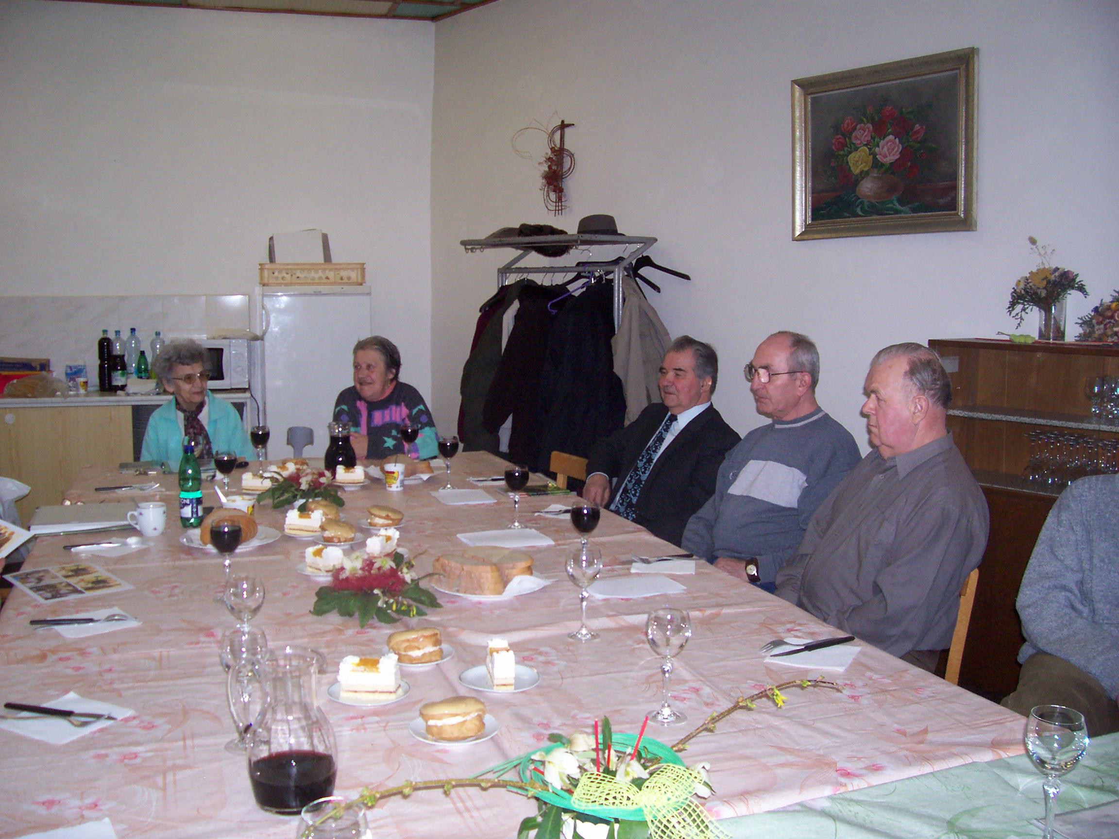 Základní organizace Českého zahrádkářského svazu Holešov foto 2