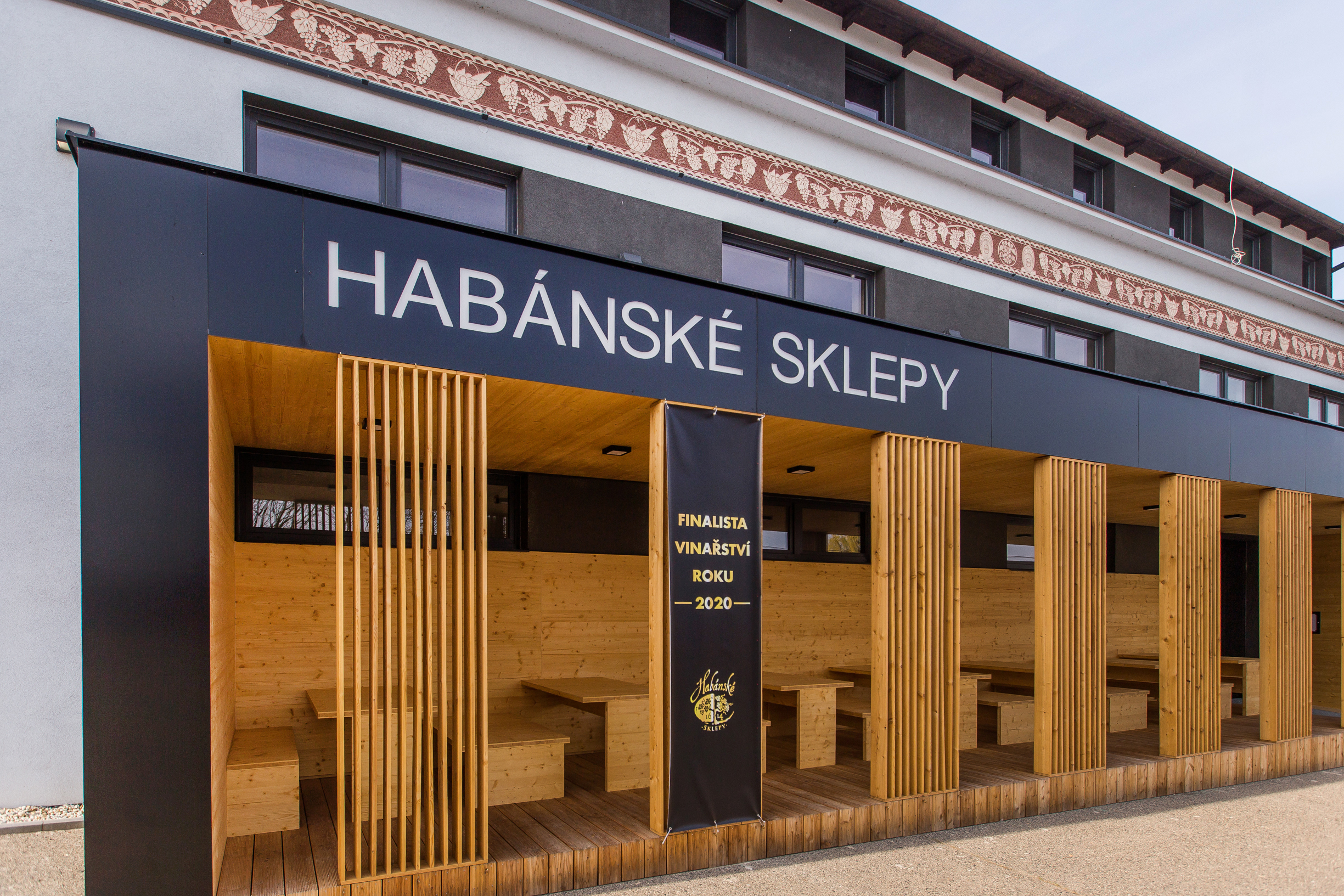 HABÁNSKÉ KARAVANOVÉ STÁNÍ foto 4