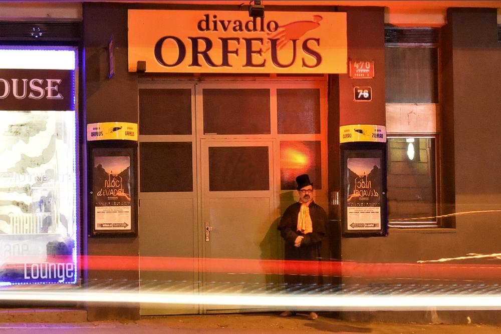 Divadlo Orfeus, z.s. foto 3