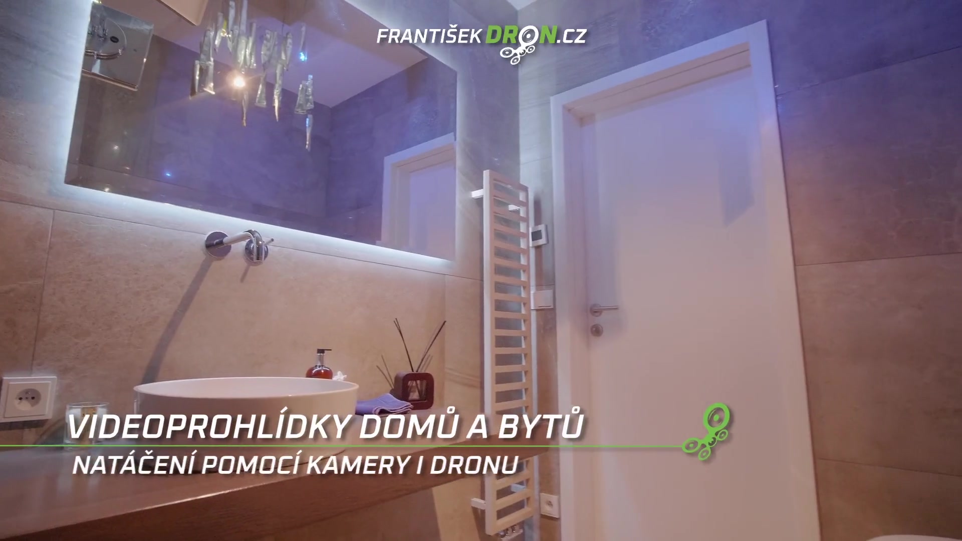 František Dron foto 2 (náhled videa)