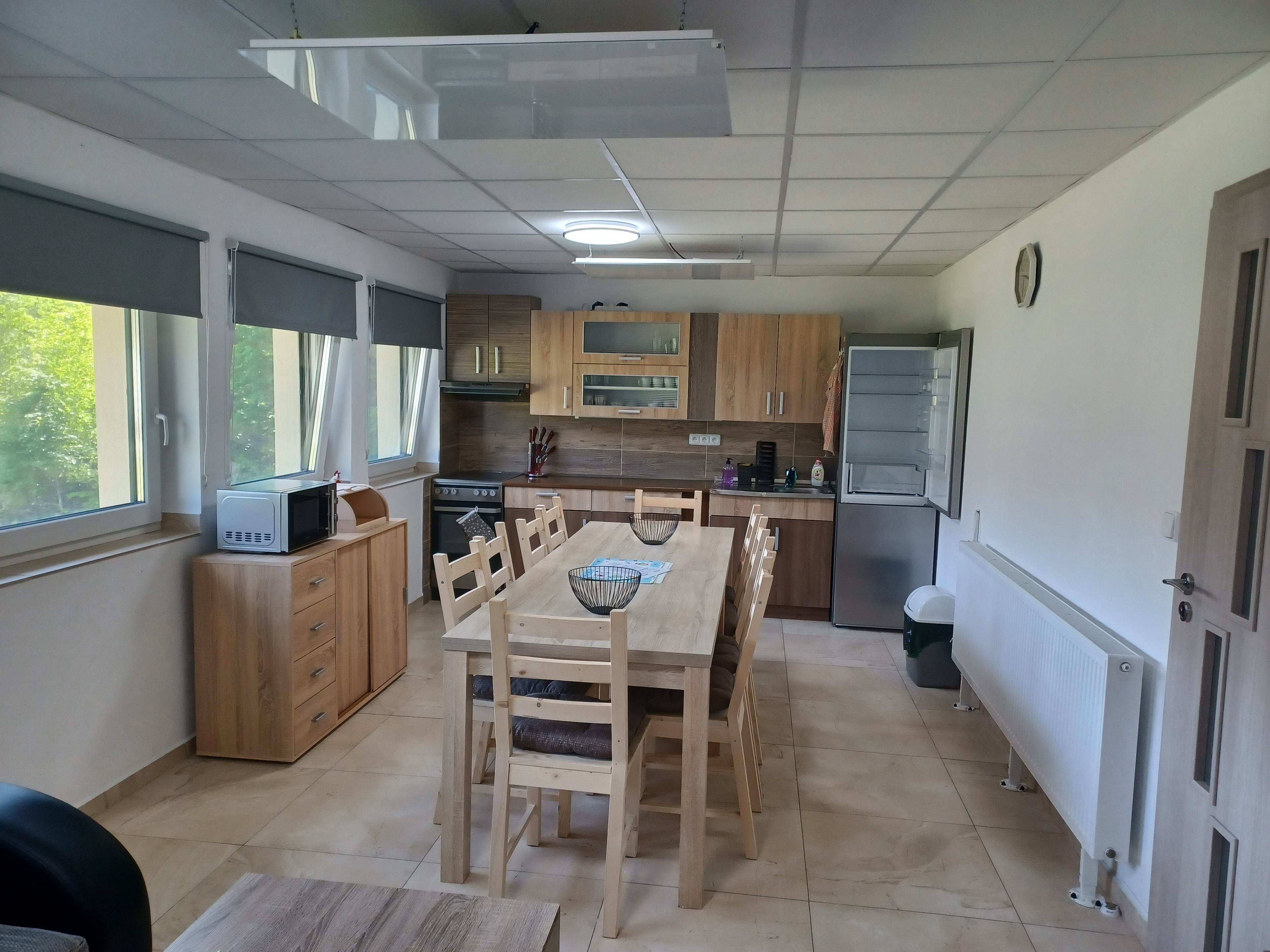 Chata U dědka foto 2