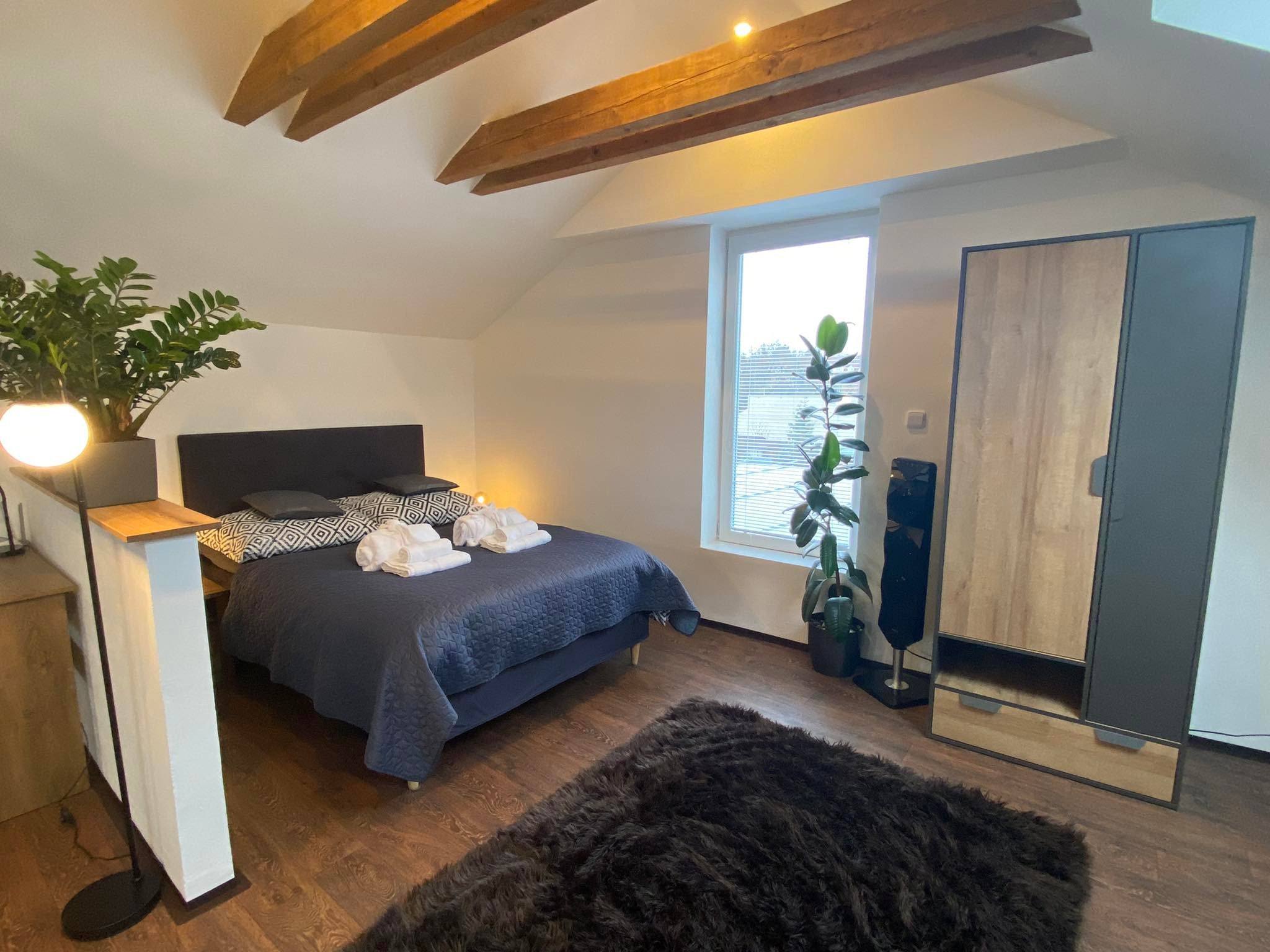 SG apartmány Hořice v Podkrkonoší foto 6