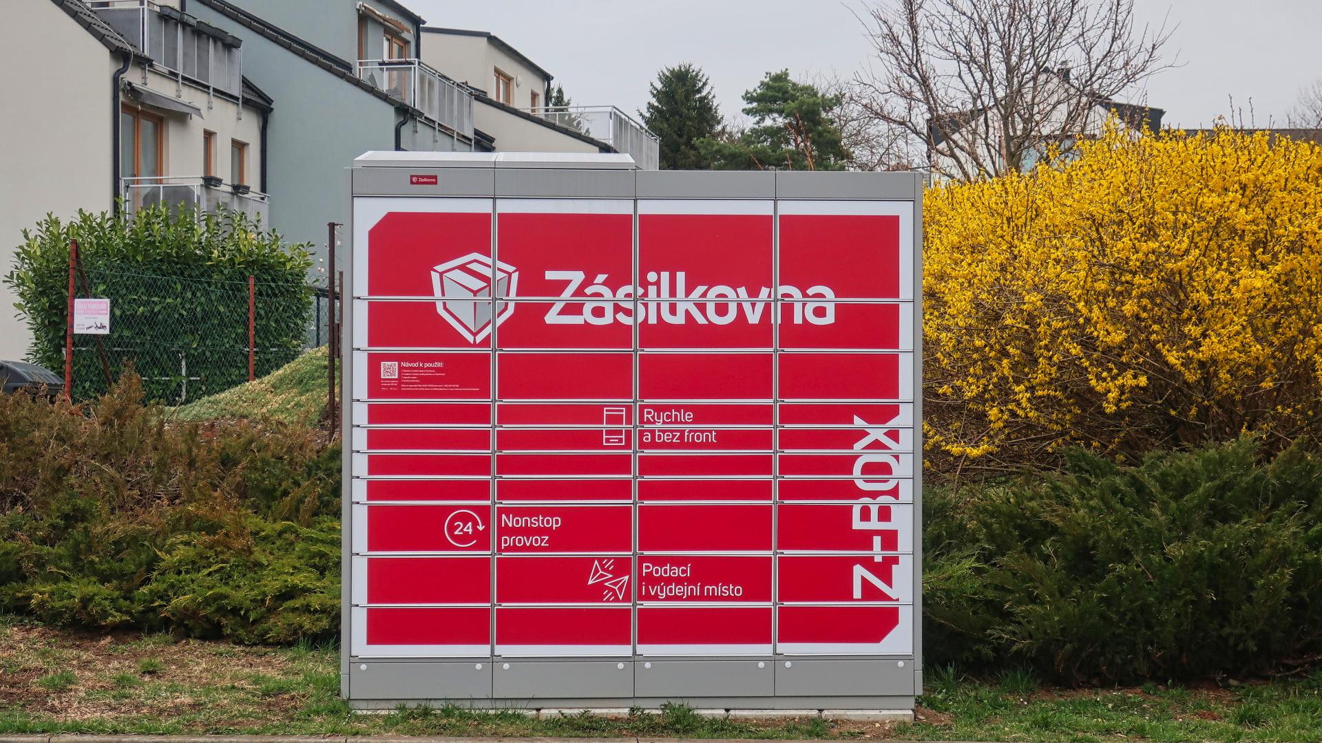 Z-BOX foto 2
