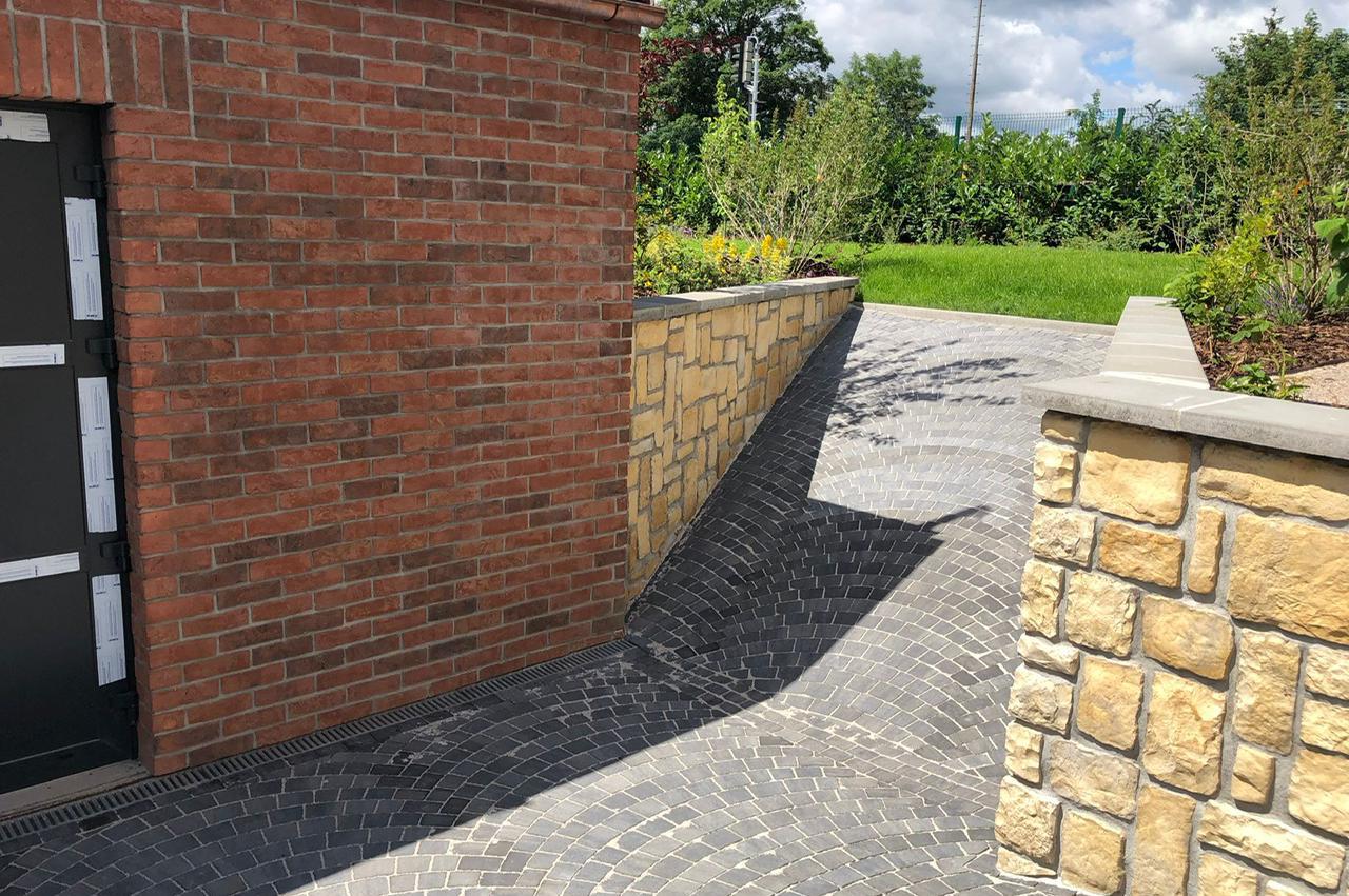 Radek Nový - malíř a zedník