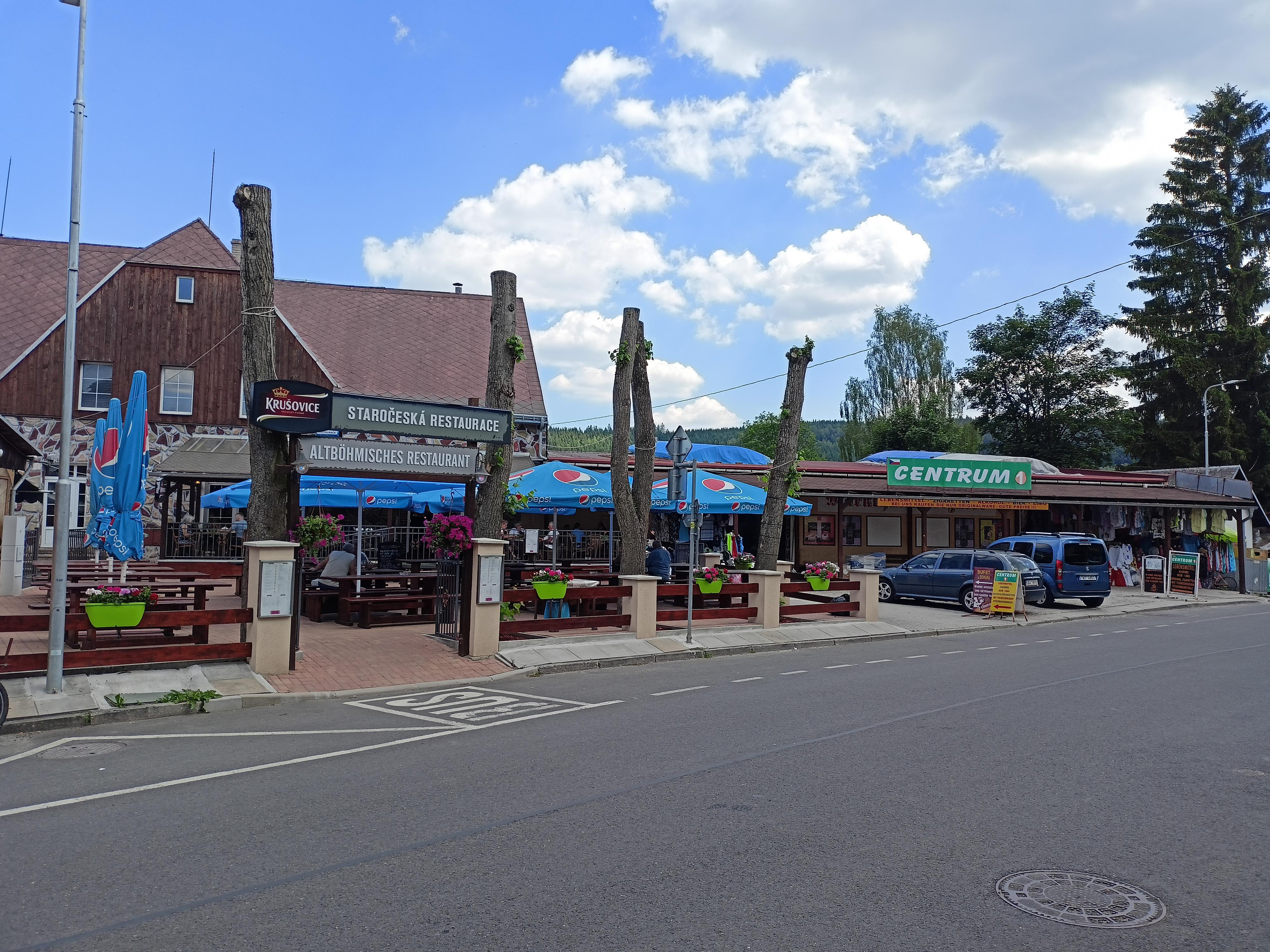 Staročeská Restaurace foto 2