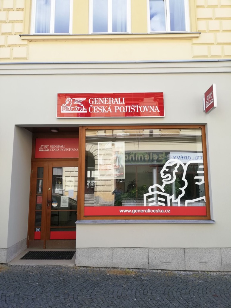 Daniel Štětkář - Generali Česká foto 2