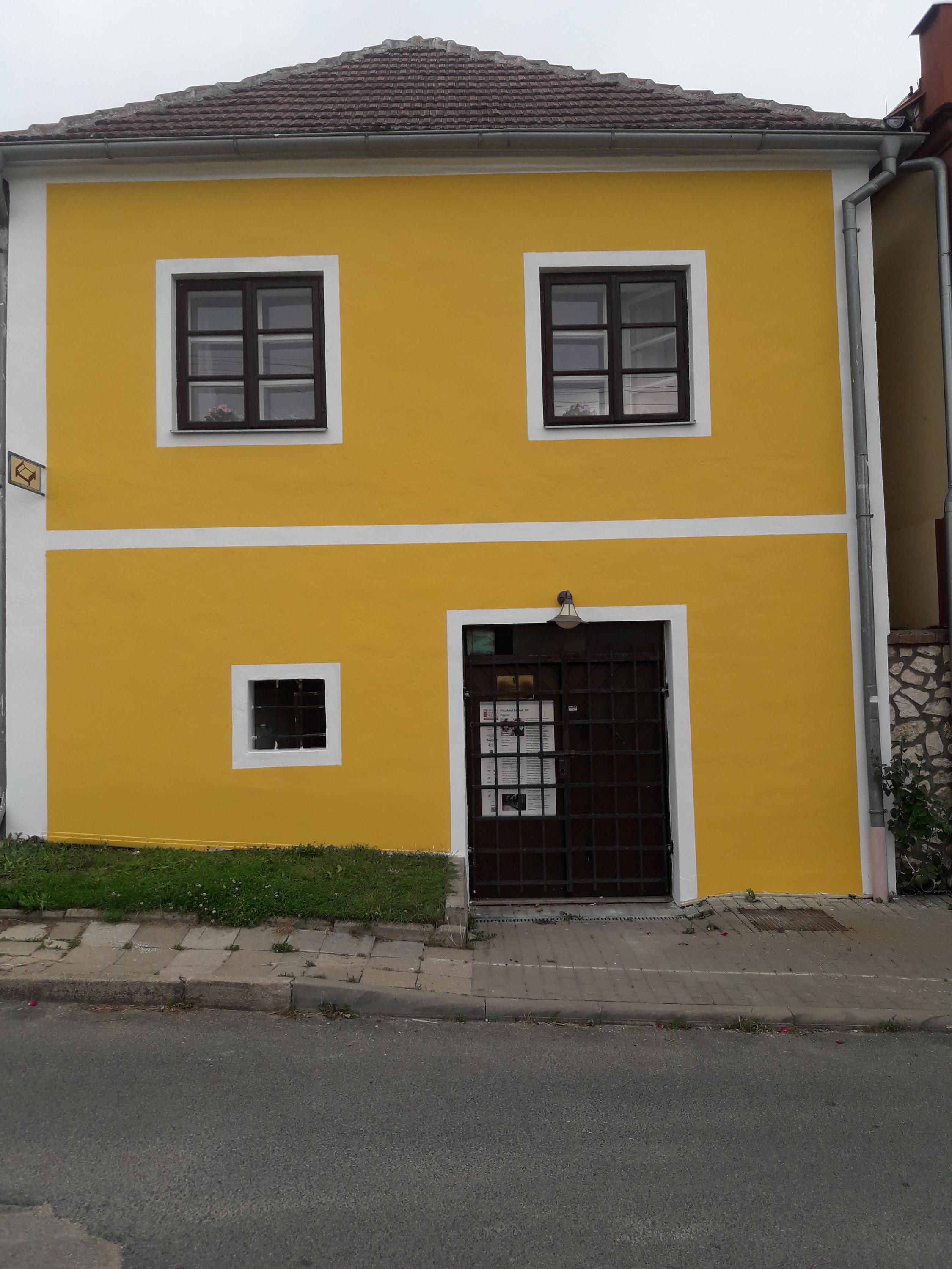 Penzion Urban foto 2