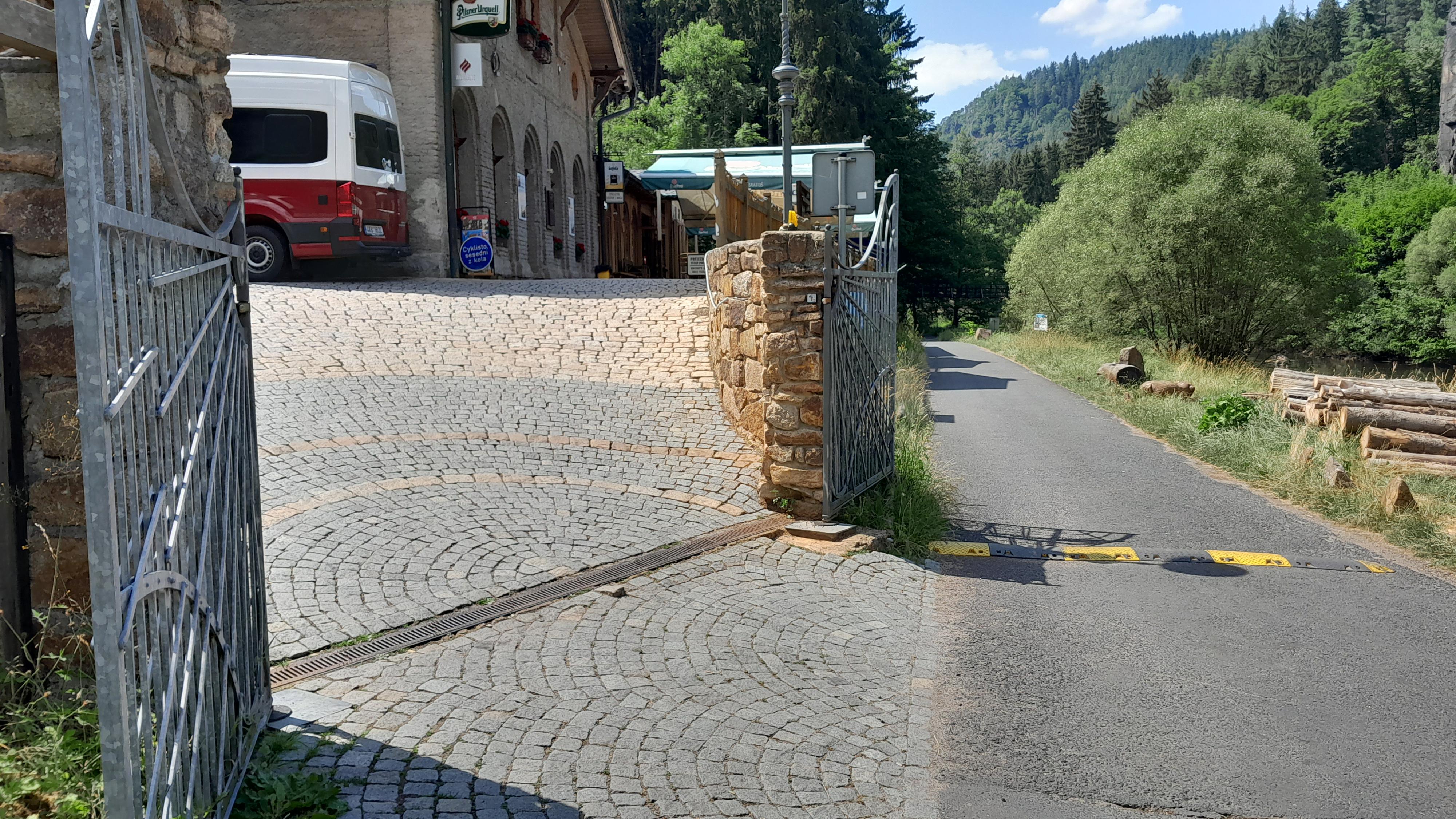 Restaurace Jan Svatoš foto 3