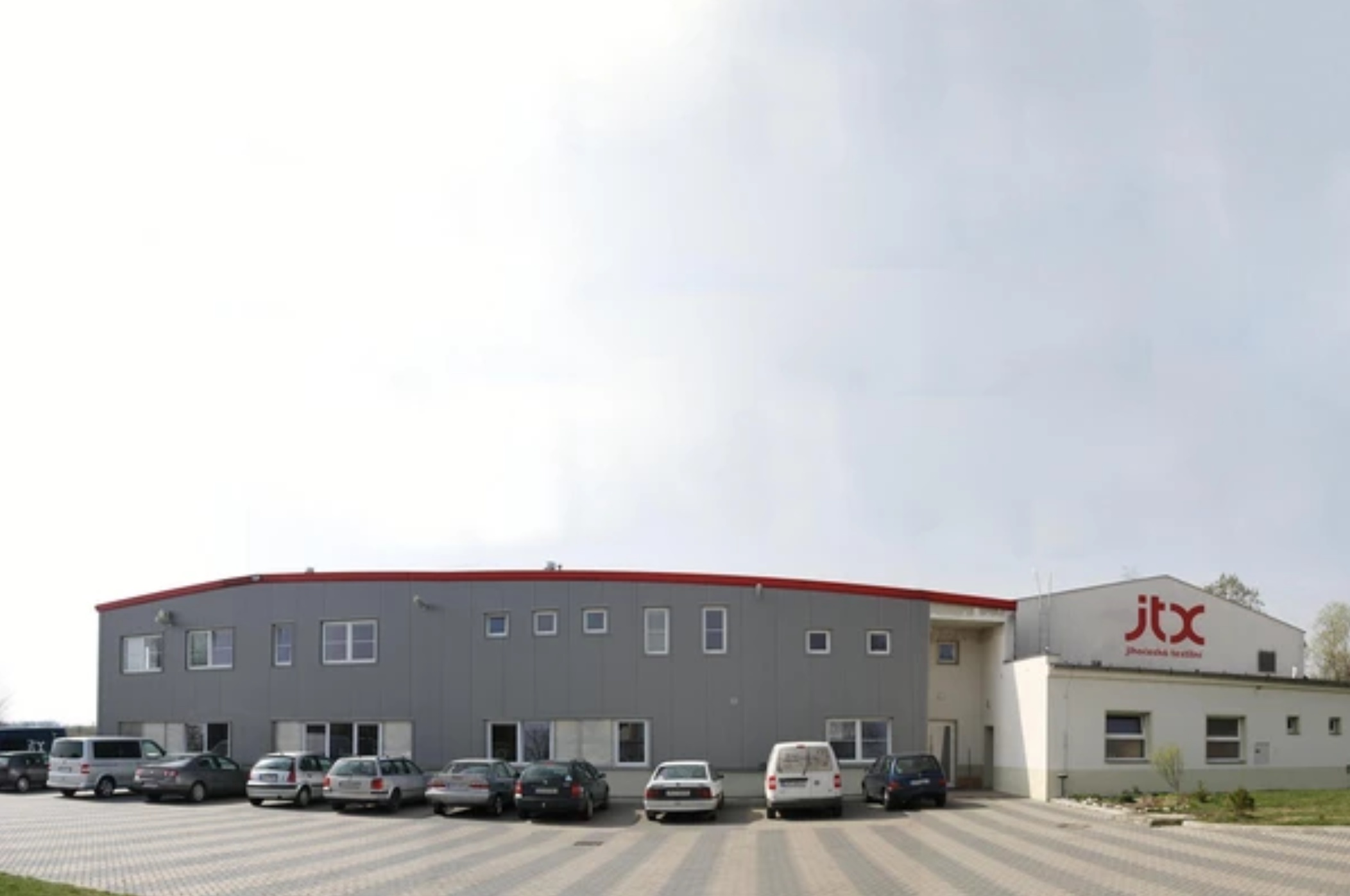 JTX - Jihočeská textilní