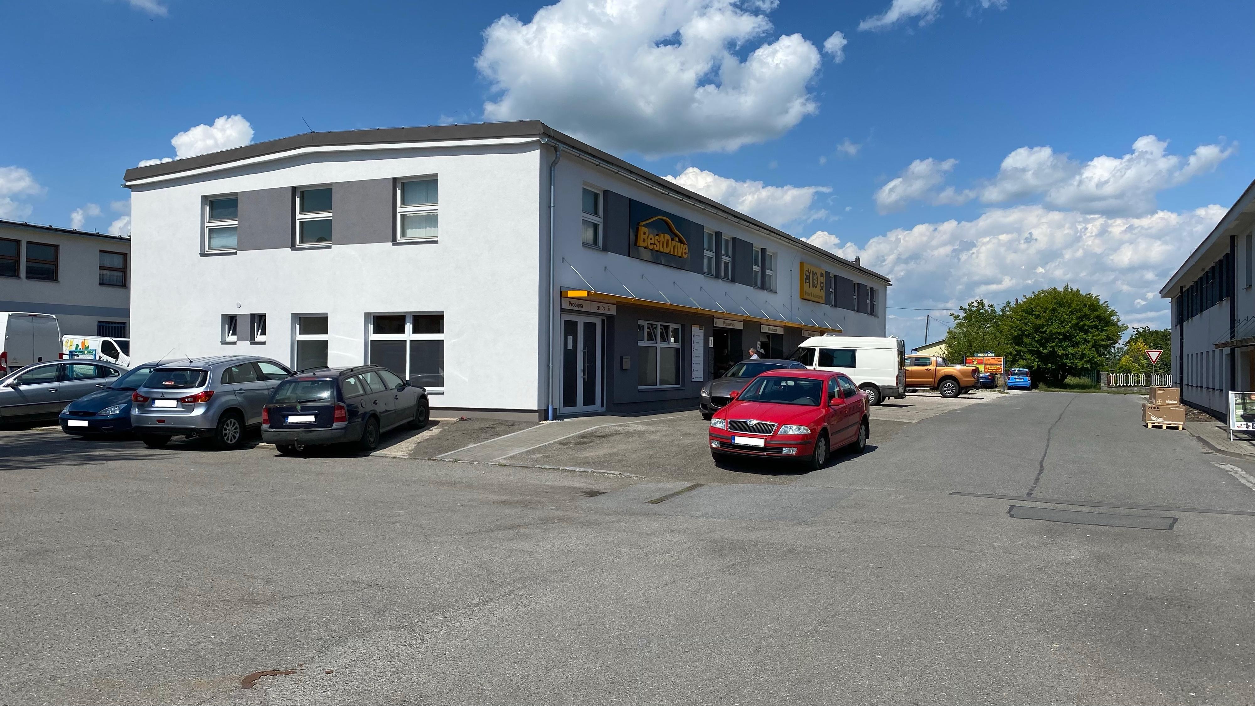 MUS - Moravské úklidové služby foto 2