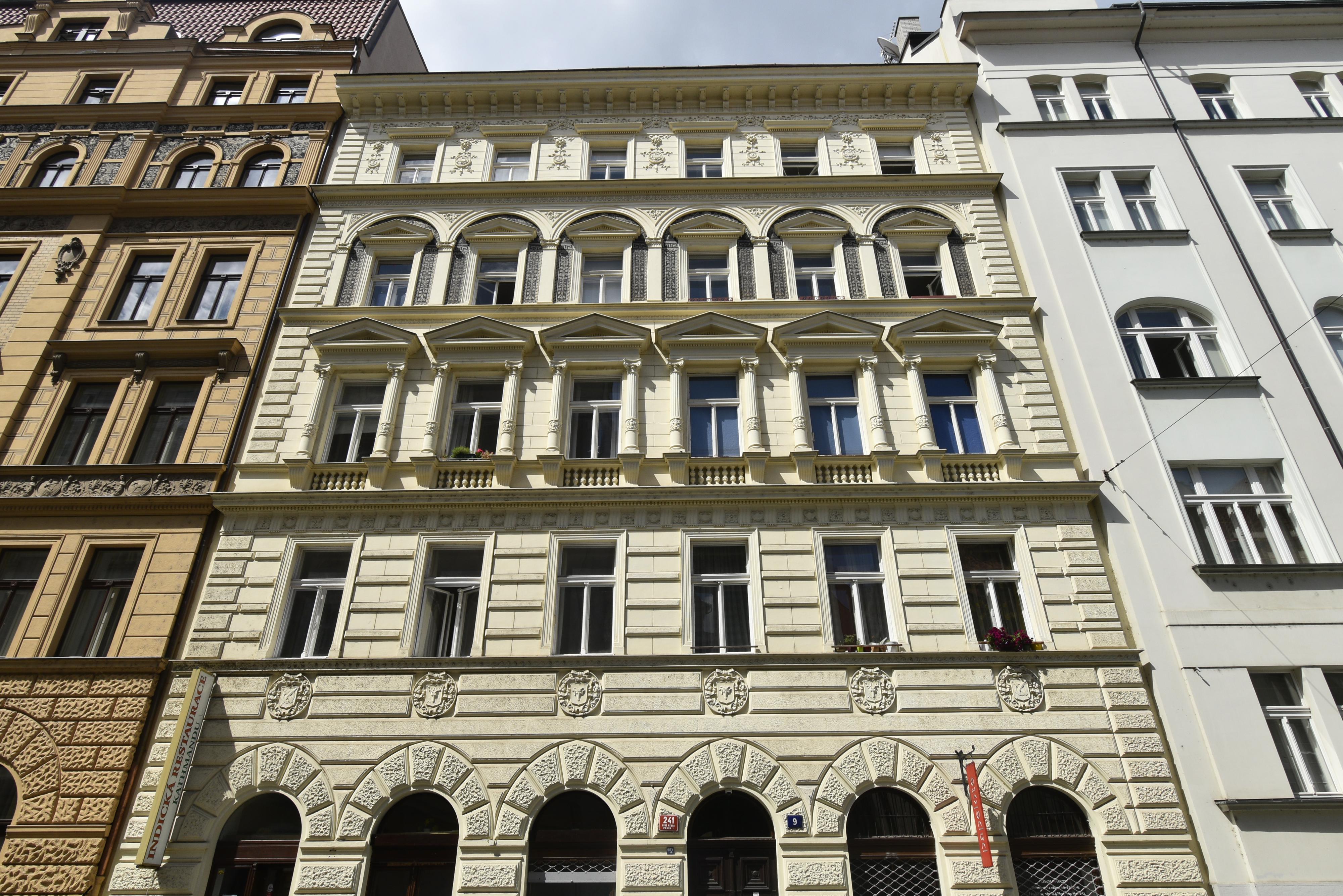 Indická restaurace Kathmandu foto 3